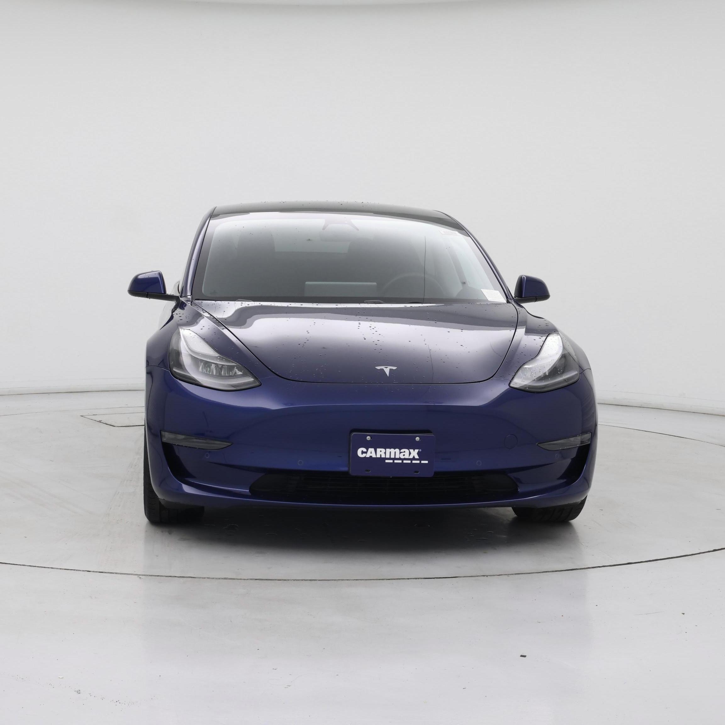 Thumbnail: 2021 Tesla Model 3 - 5