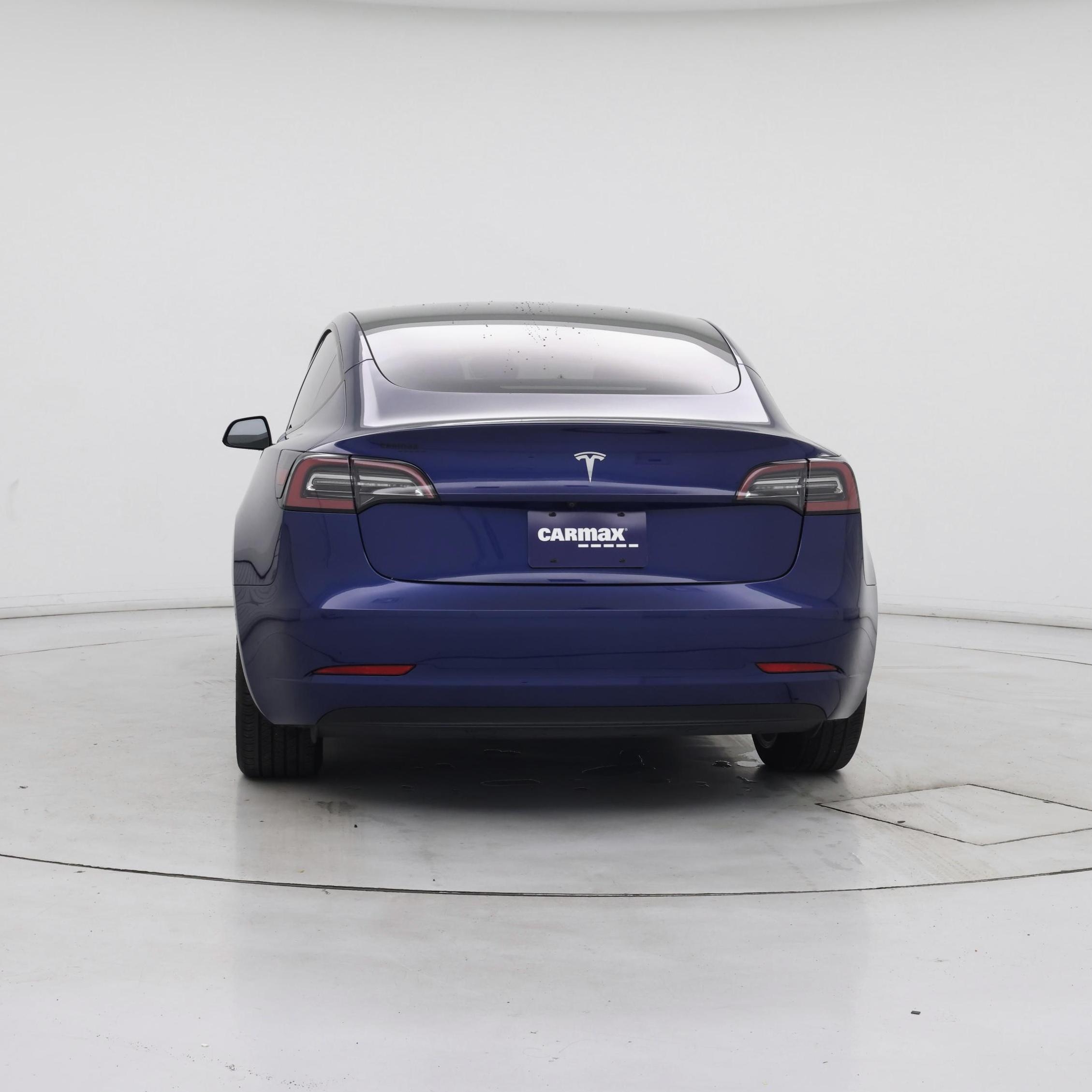 Thumbnail: 2021 Tesla Model 3 - 6