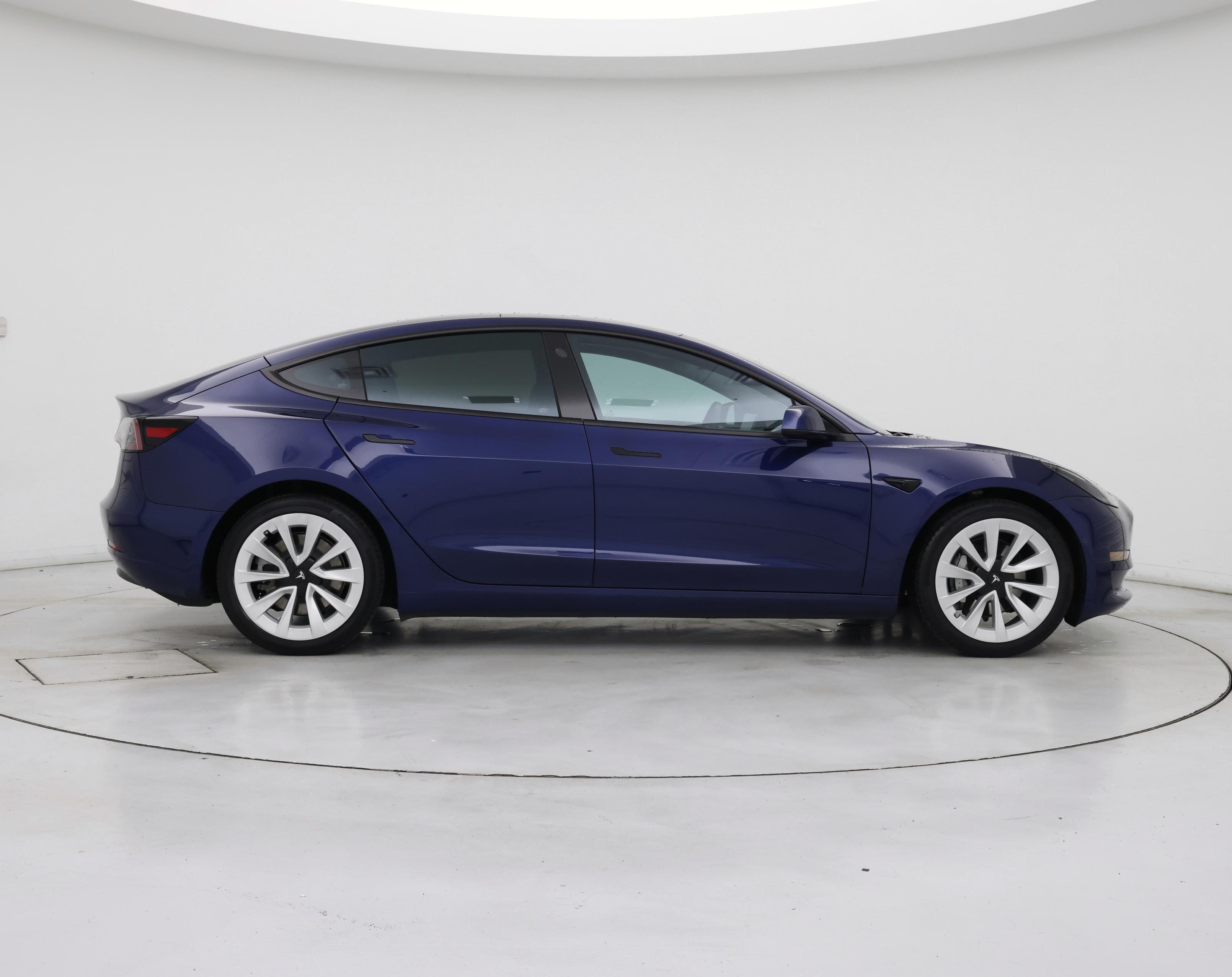 Thumbnail: 2021 Tesla Model 3 - 7