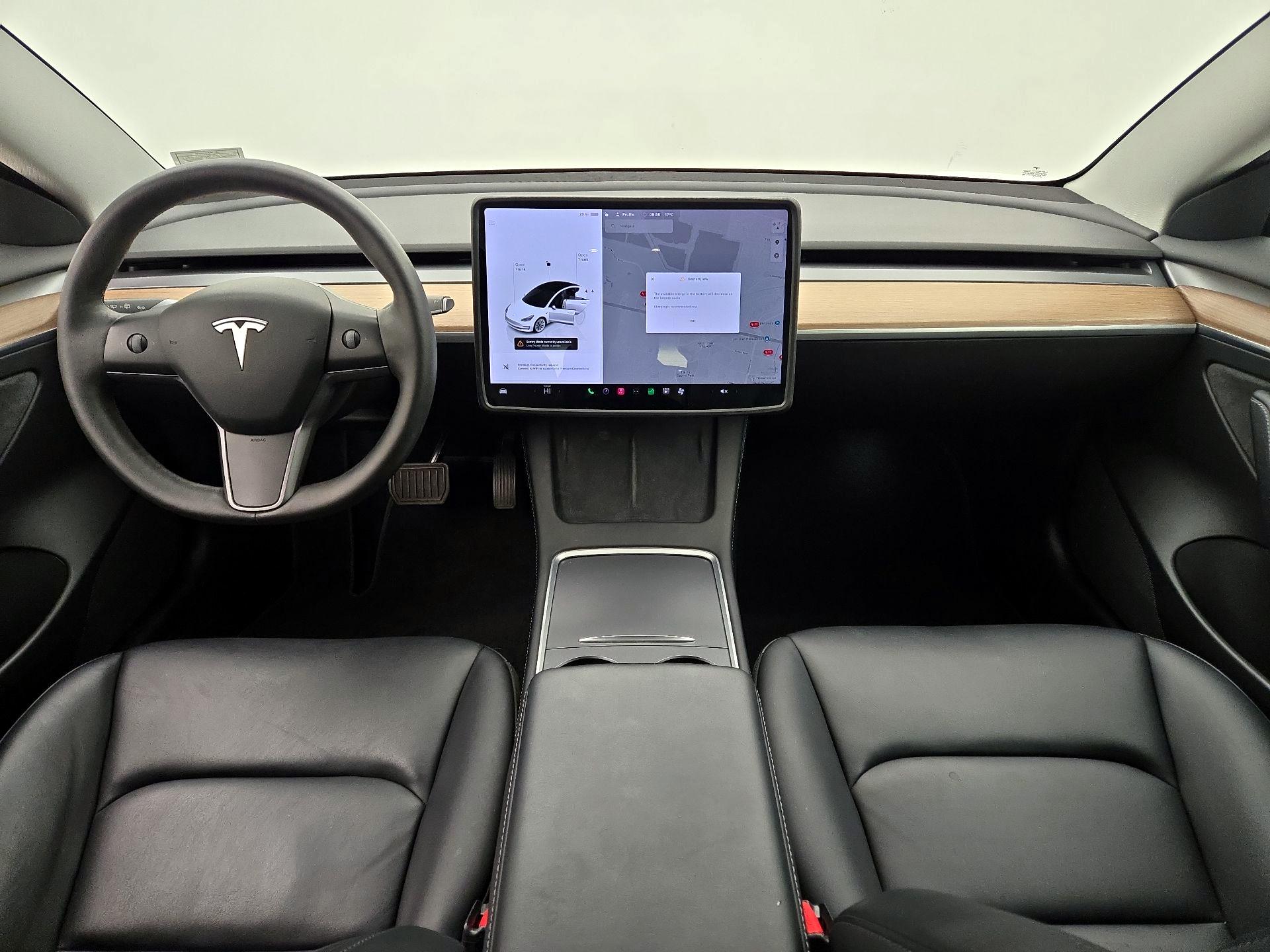 Thumbnail: 2022 Tesla Model 3 - 9