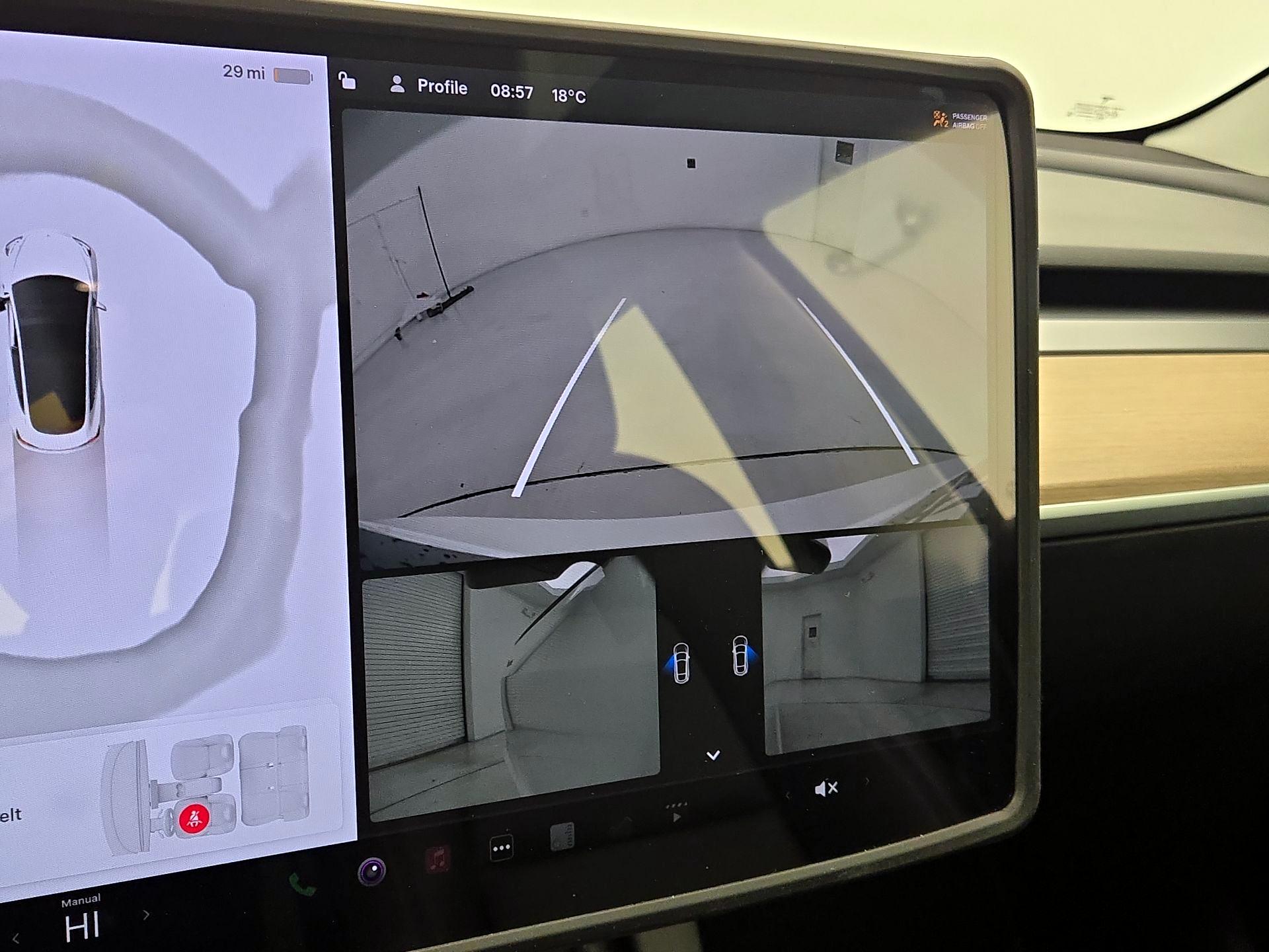 Thumbnail: 2022 Tesla Model 3 - 14