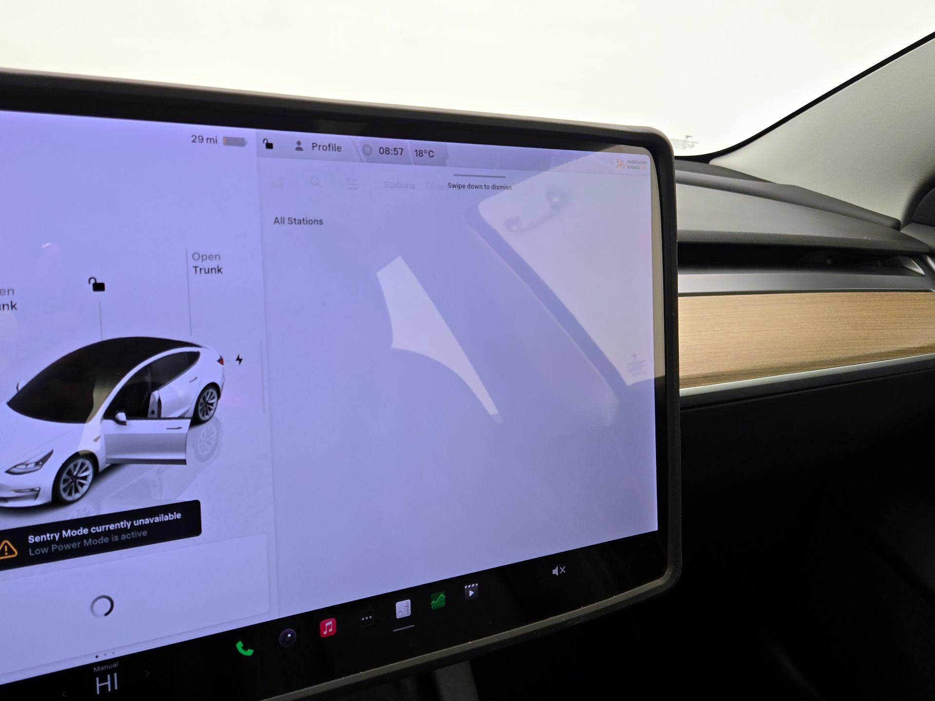 Thumbnail: 2022 Tesla Model 3 - 15