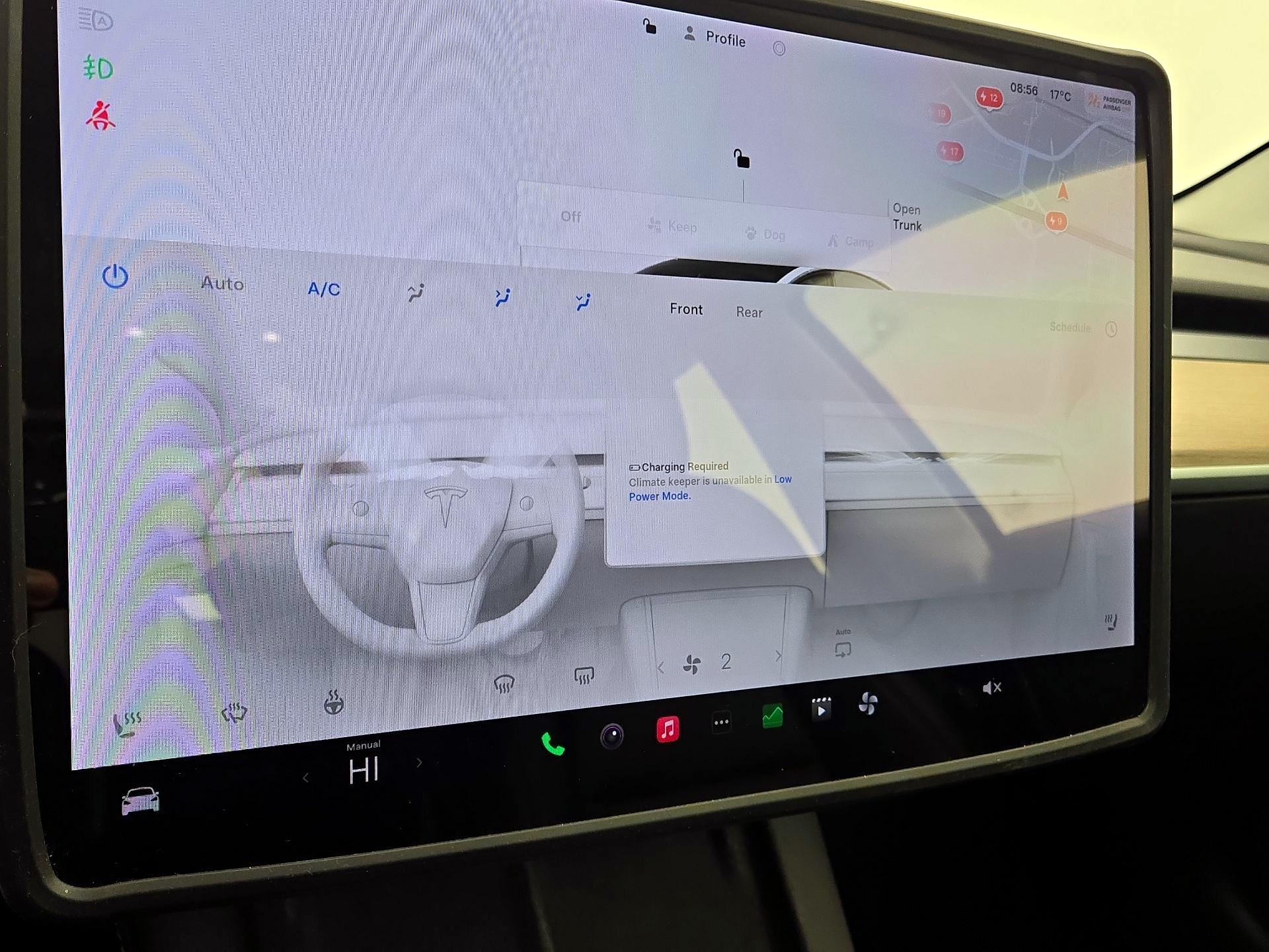 Thumbnail: 2022 Tesla Model 3 - 16