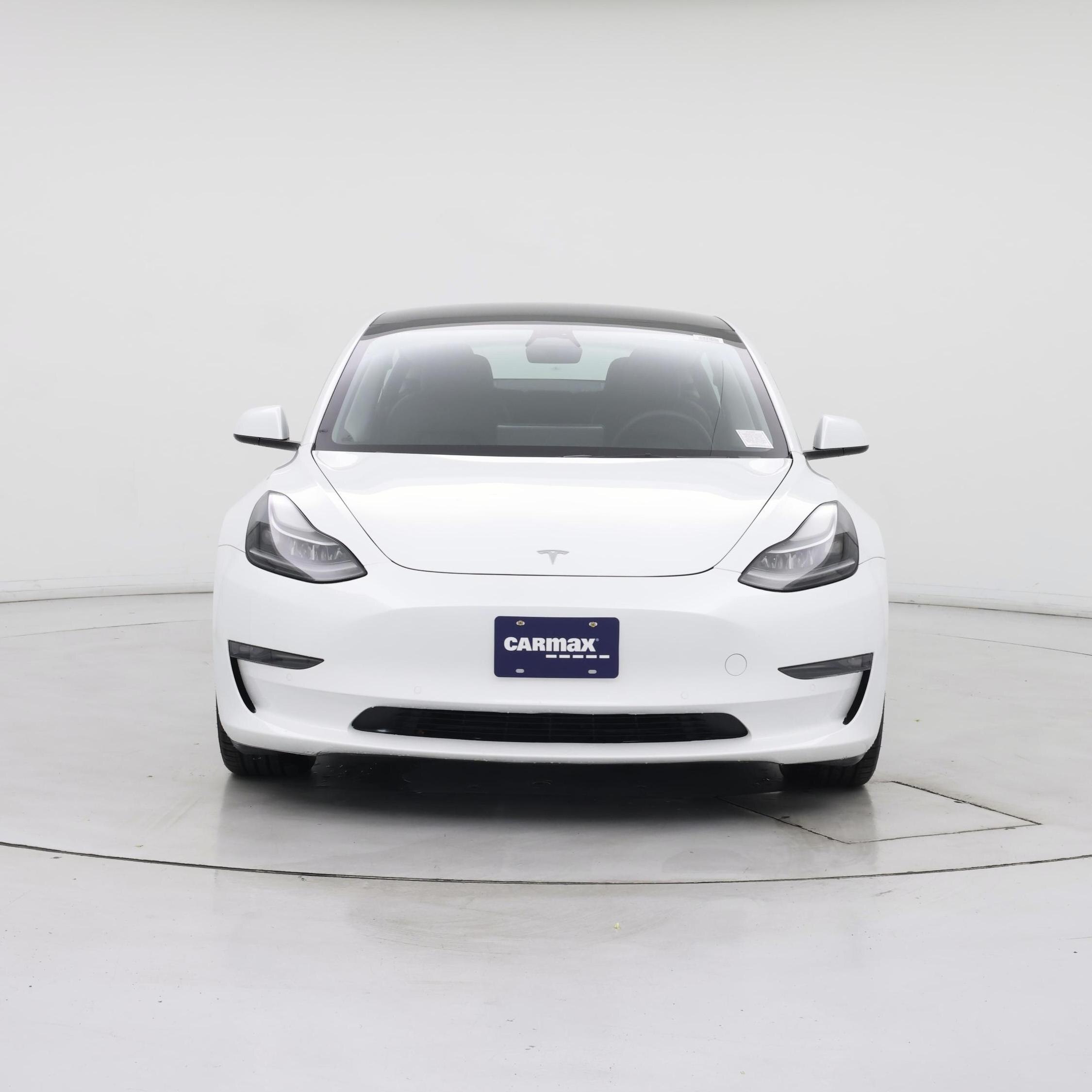 Thumbnail: 2022 Tesla Model 3 - 5