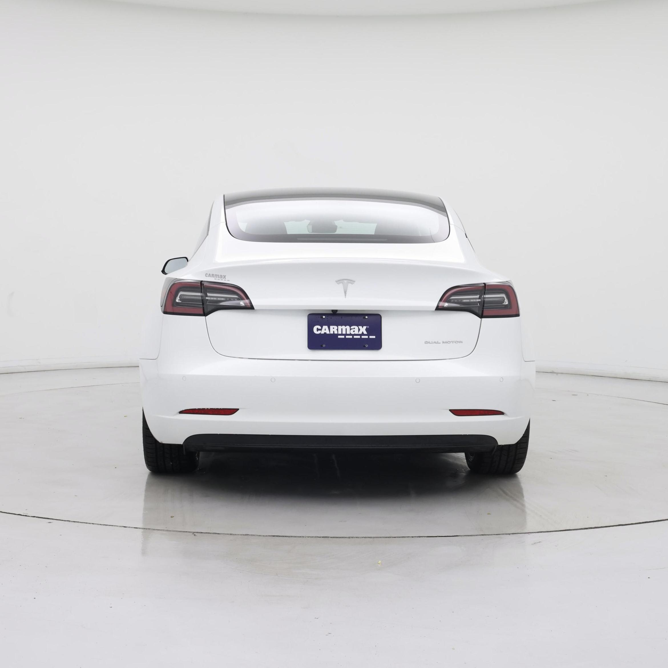 Thumbnail: 2022 Tesla Model 3 - 6