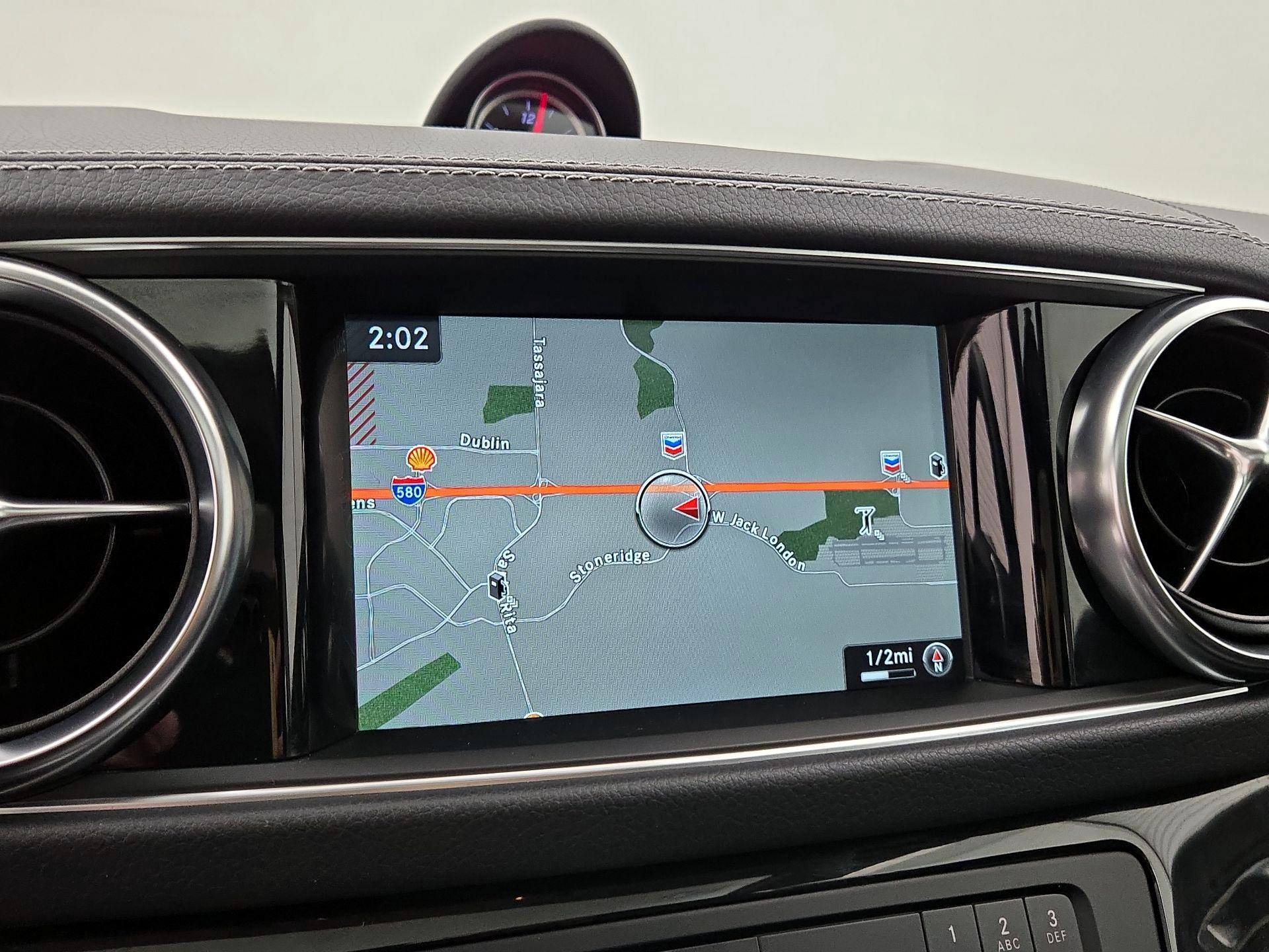 Thumbnail: 2019 Mercedes-Benz SL-Class - 14