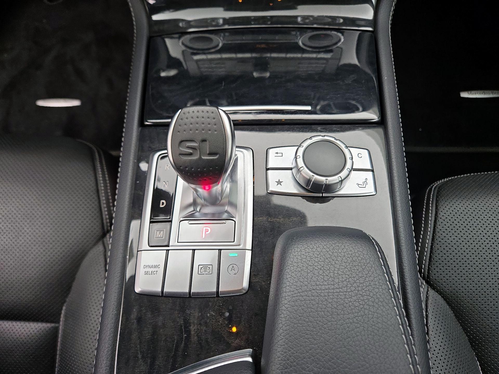 Thumbnail: 2019 Mercedes-Benz SL-Class - 18