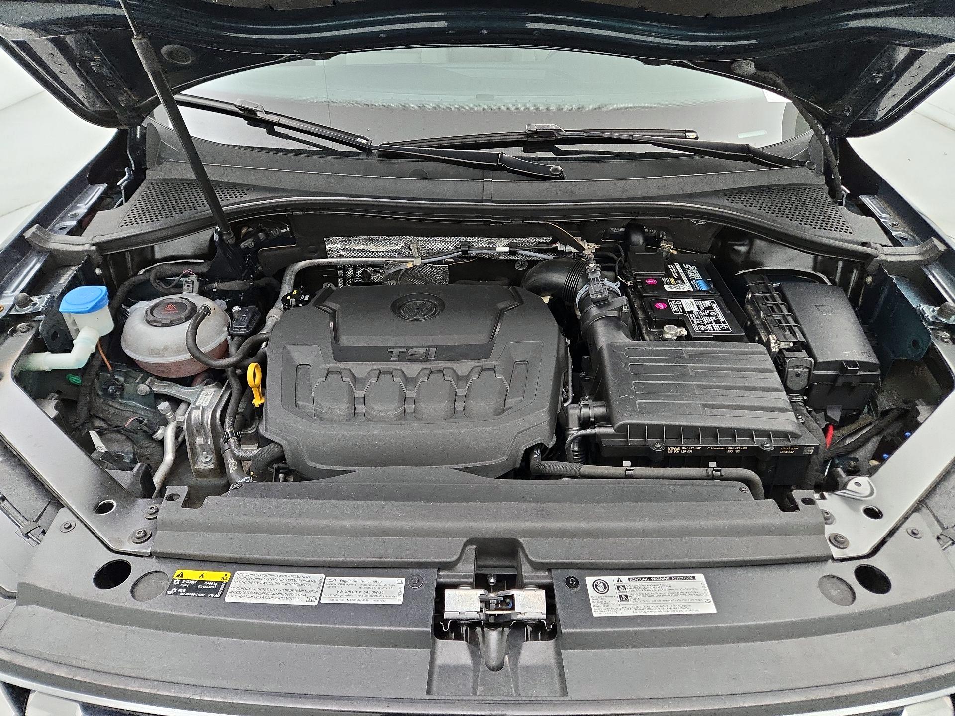 Thumbnail: 2019 Volkswagen Tiguan - 20