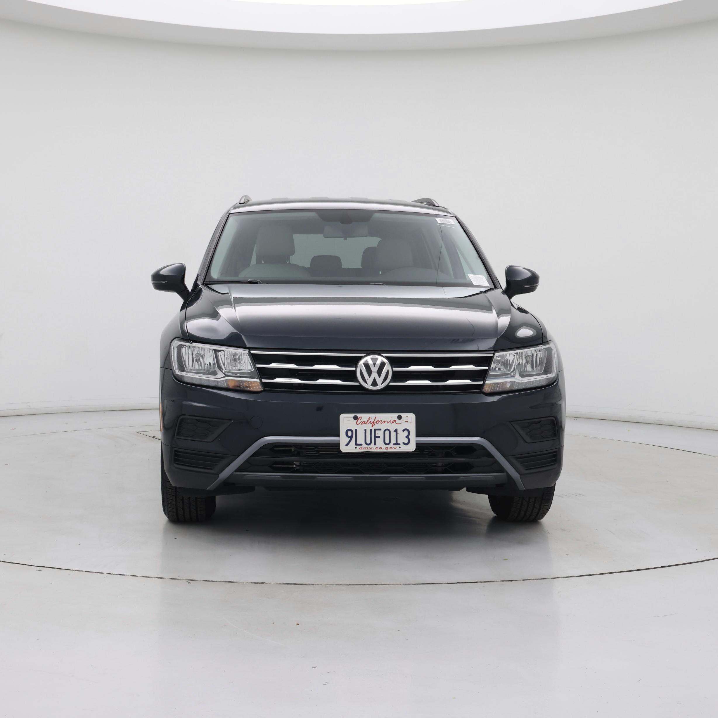 Thumbnail: 2019 Volkswagen Tiguan - 5