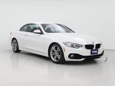 2016 BMW 428 I