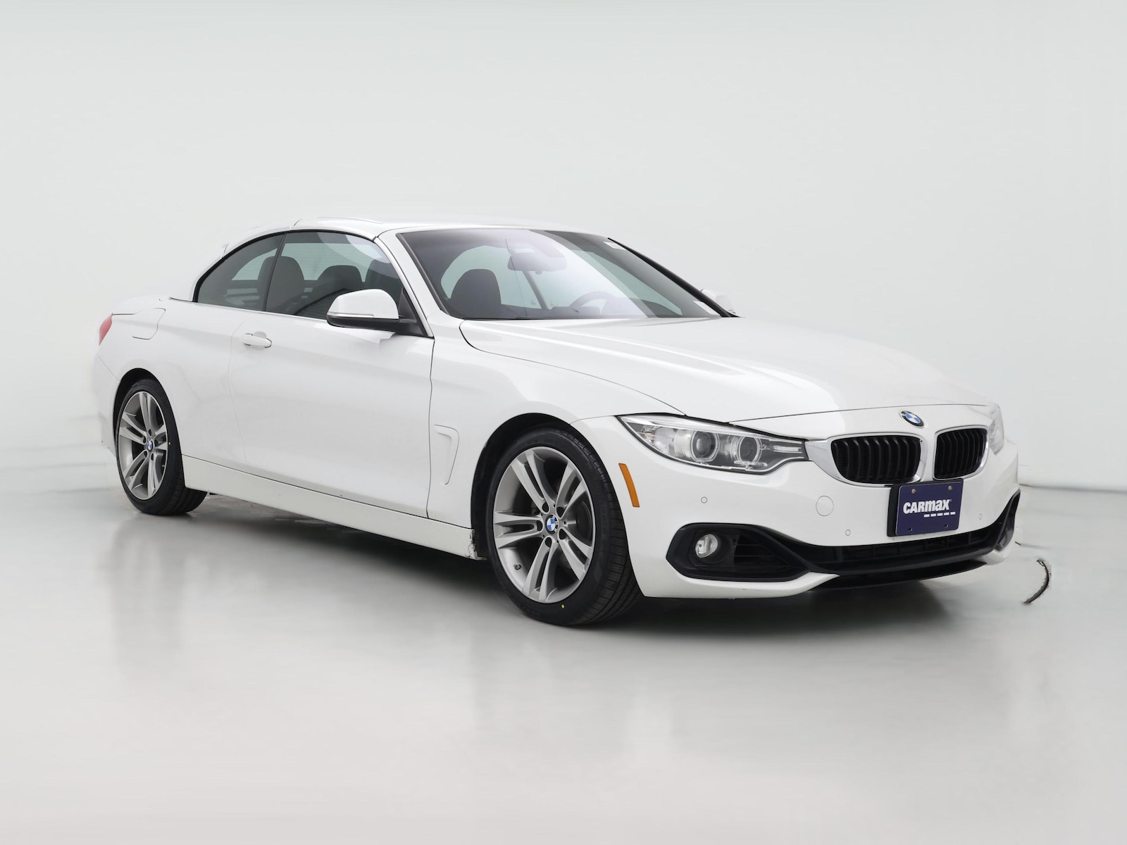 2016 BMW 4 Series