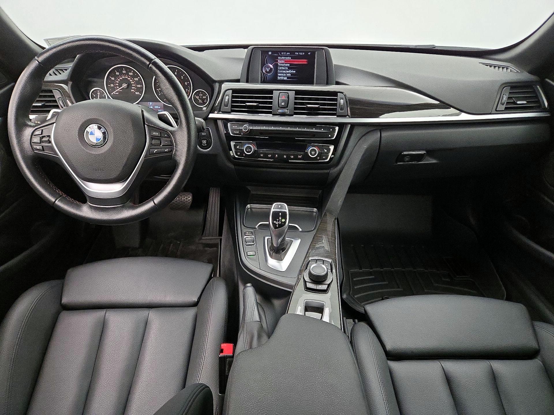 Thumbnail: 2016 BMW 4 Series - 9