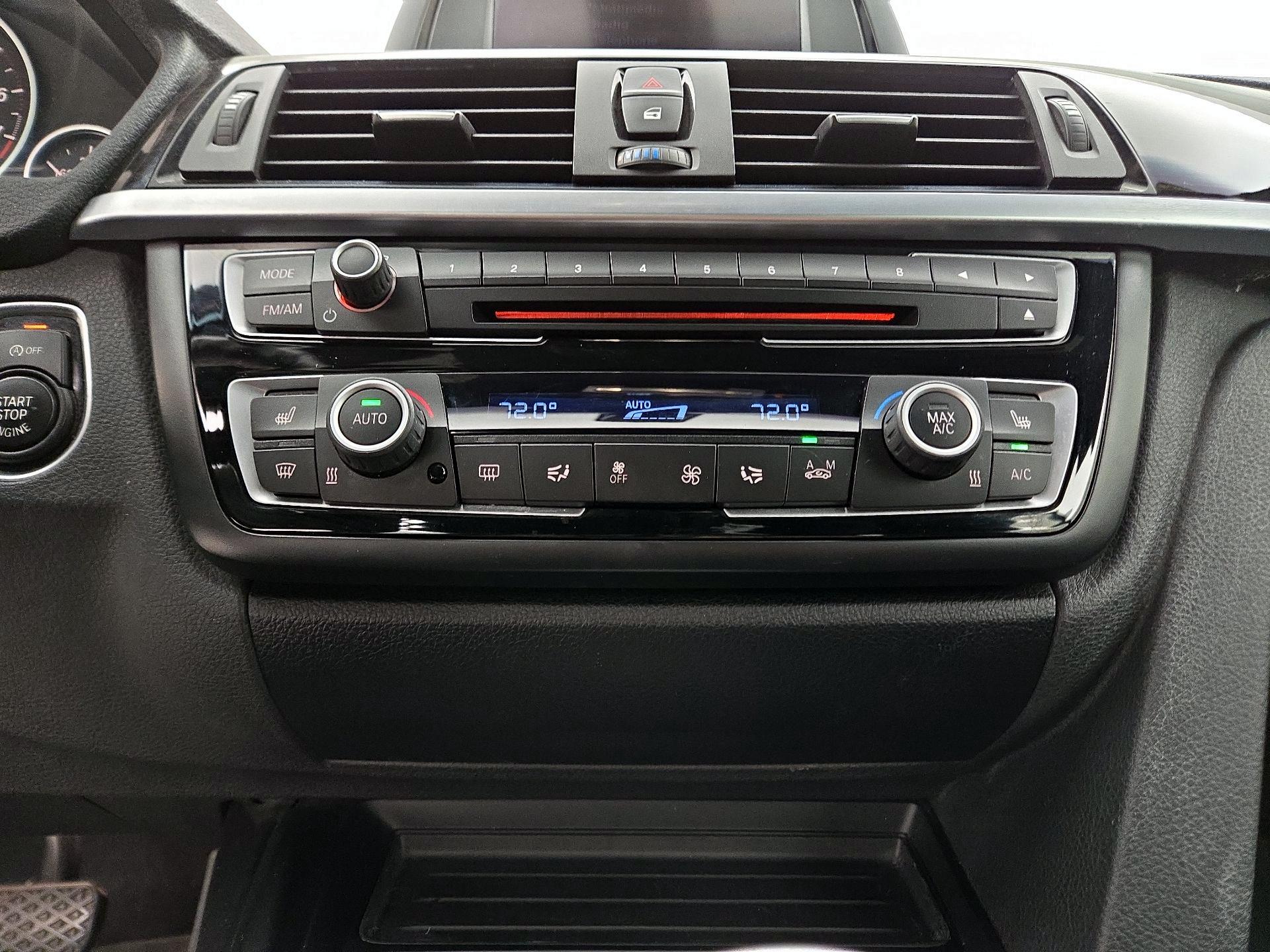 Thumbnail: 2016 BMW 4 Series - 16