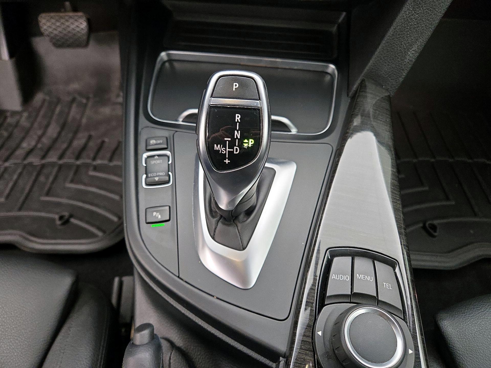 Thumbnail: 2016 BMW 4 Series - 17