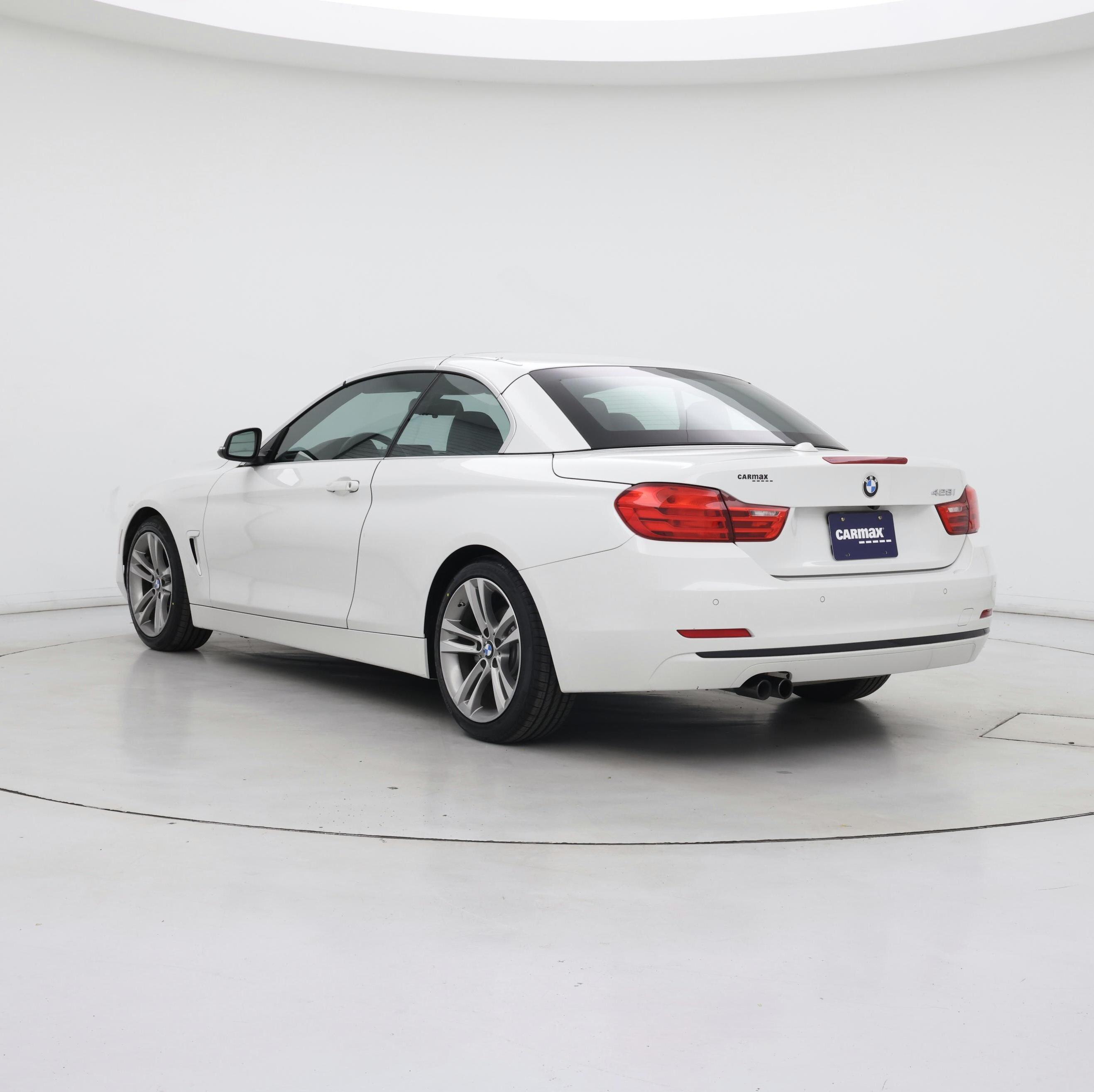 Thumbnail: 2016 BMW 4 Series - 2