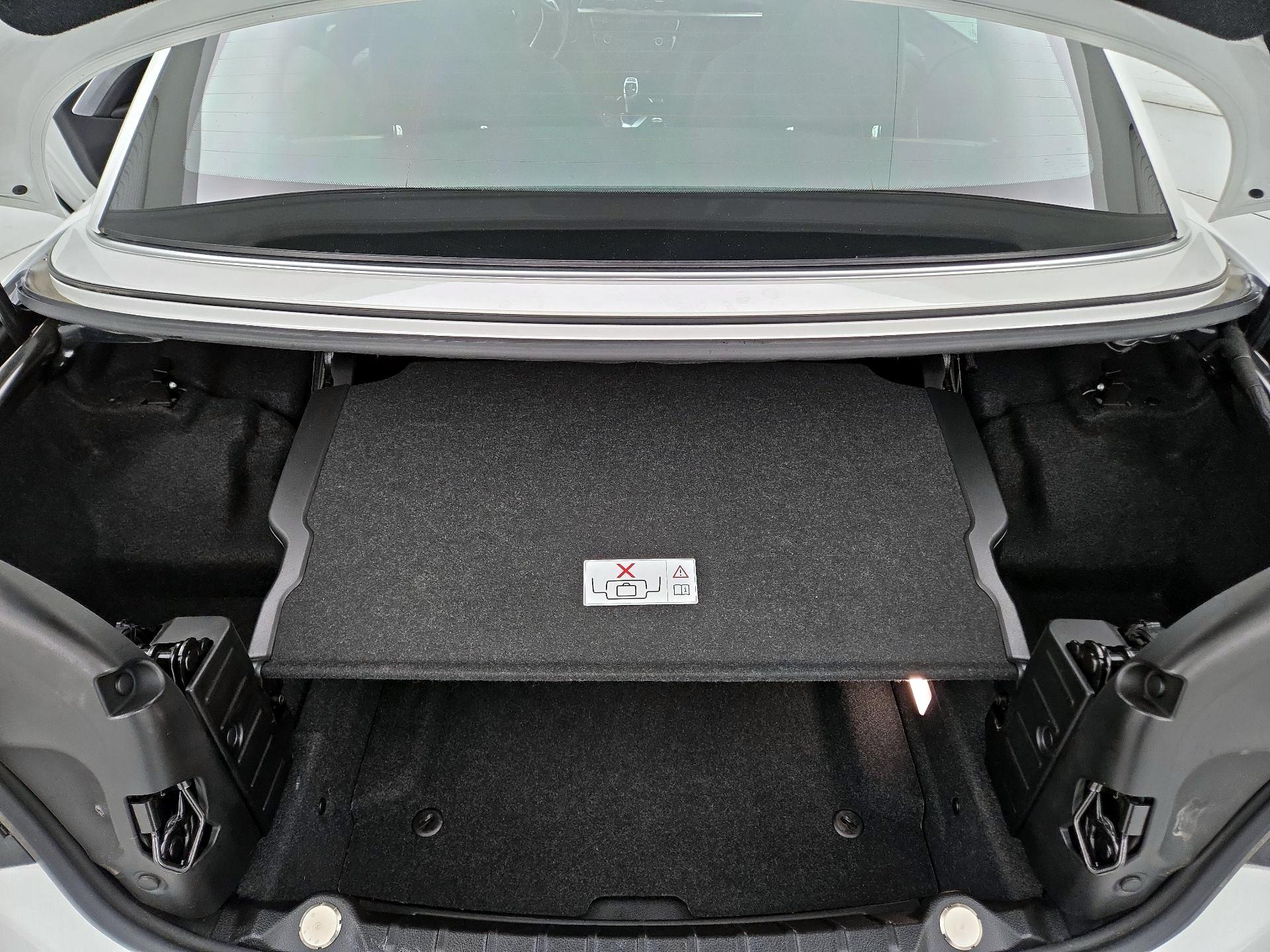 Thumbnail: 2016 BMW 4 Series - 19