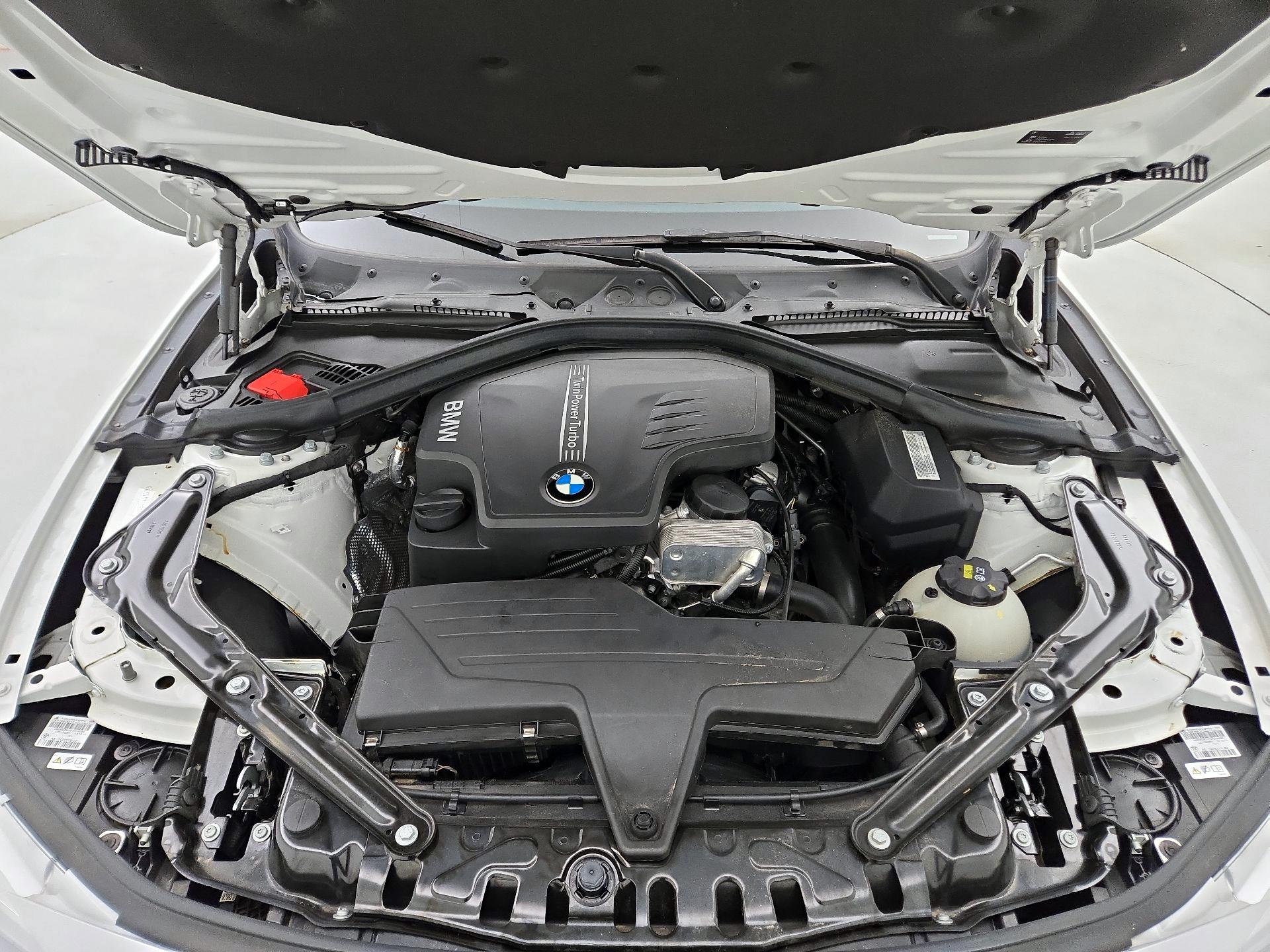 Thumbnail: 2016 BMW 4 Series - 20