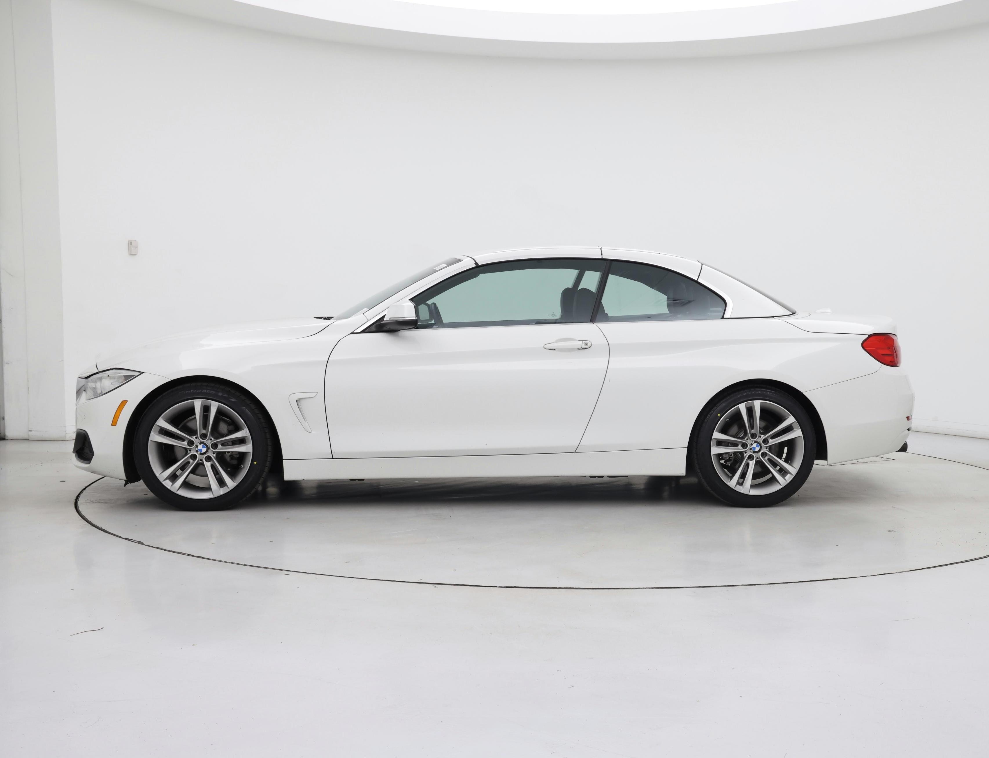 Thumbnail: 2016 BMW 4 Series - 3