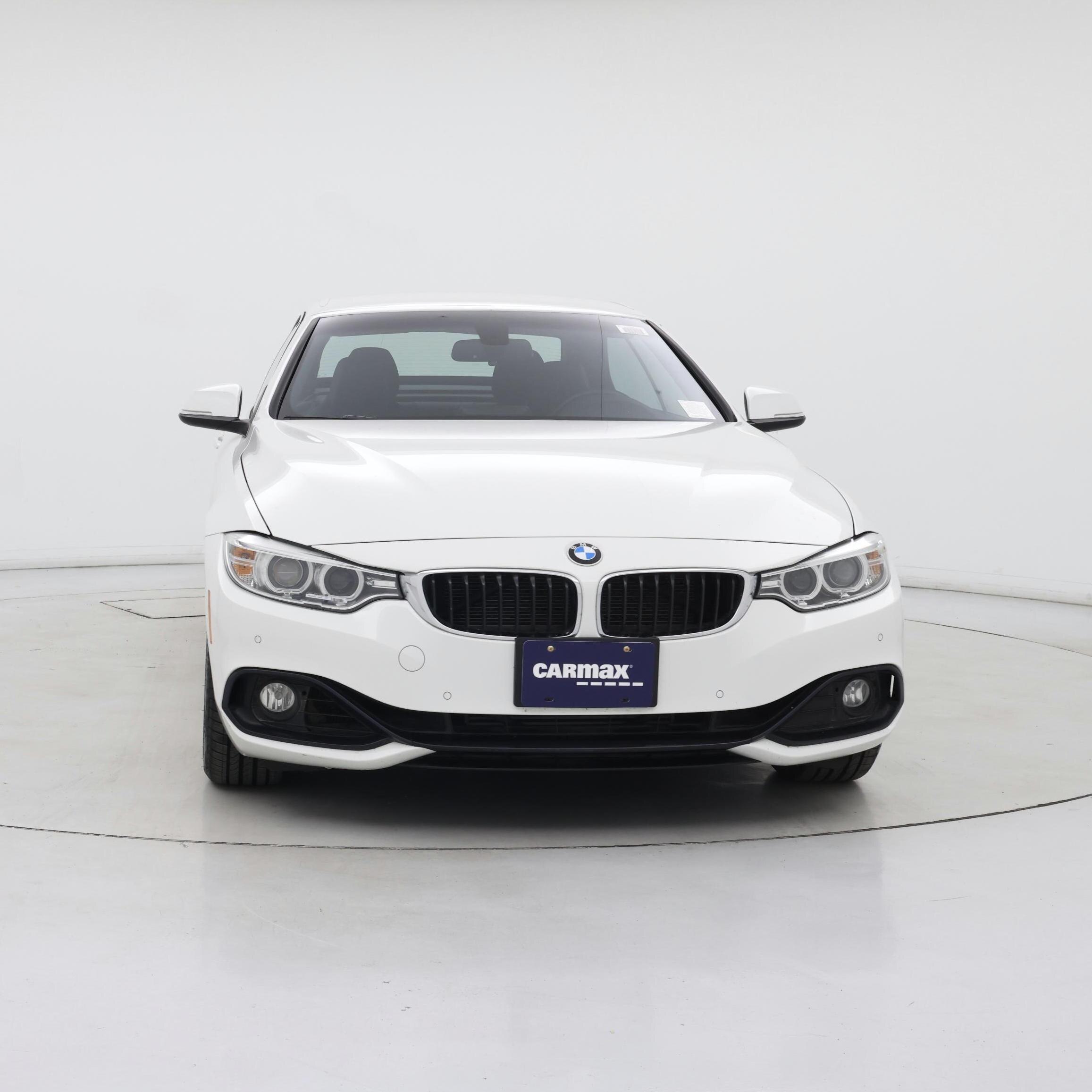 Thumbnail: 2016 BMW 4 Series - 5