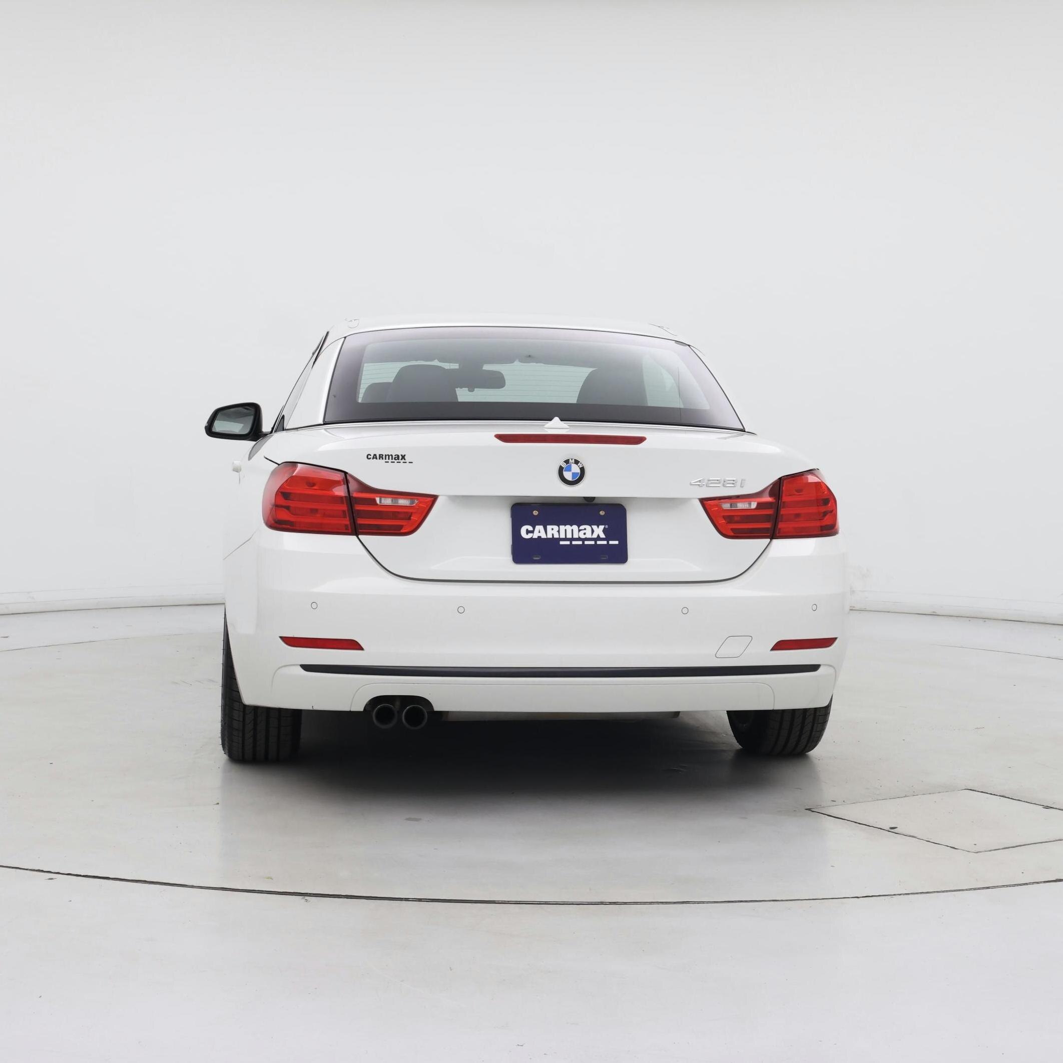 Thumbnail: 2016 BMW 4 Series - 6