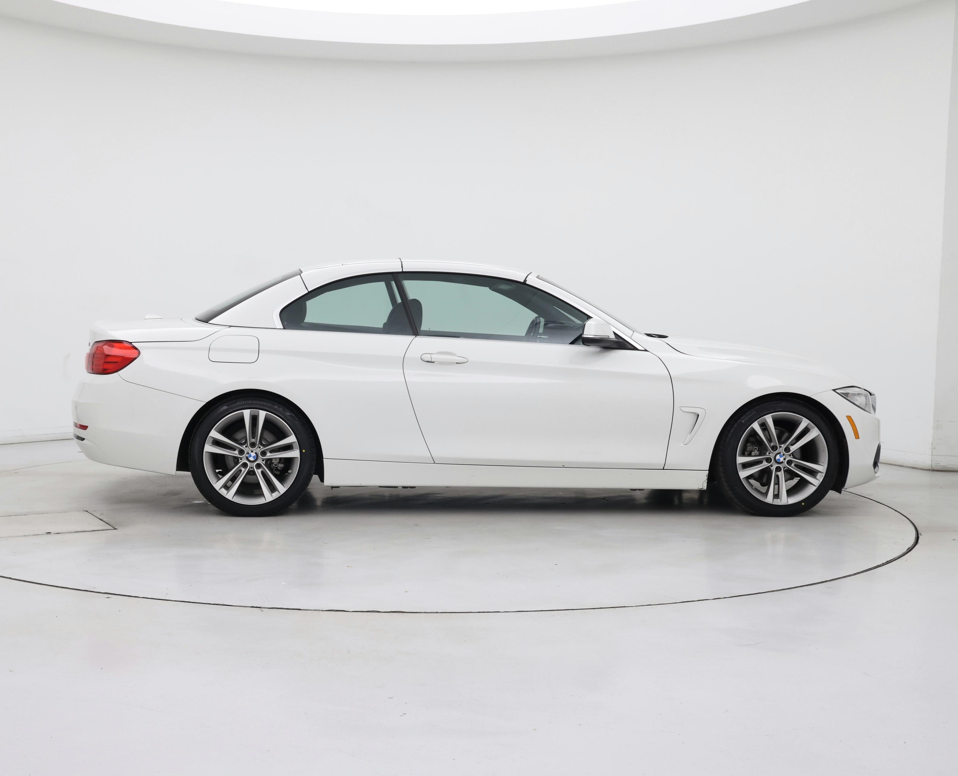 Thumbnail: 2016 BMW 4 Series - 7