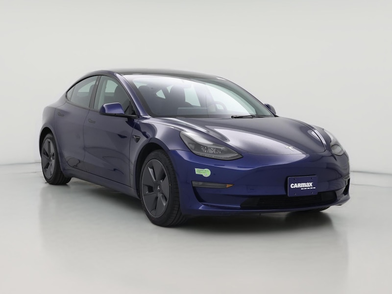 2022 Tesla Model 3  -
                  Sacramento, CA