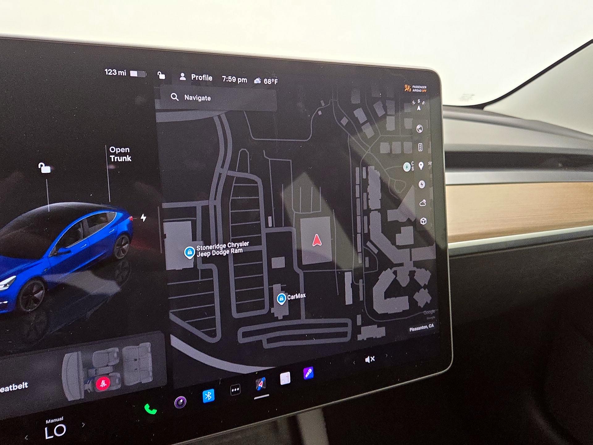 Thumbnail: 2022 Tesla Model 3 - 13