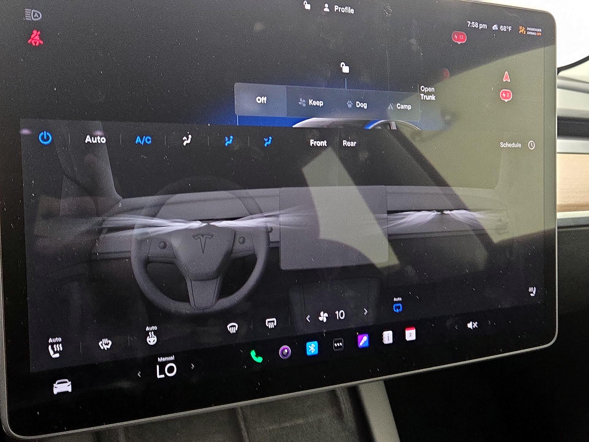 Thumbnail: 2022 Tesla Model 3 - 16