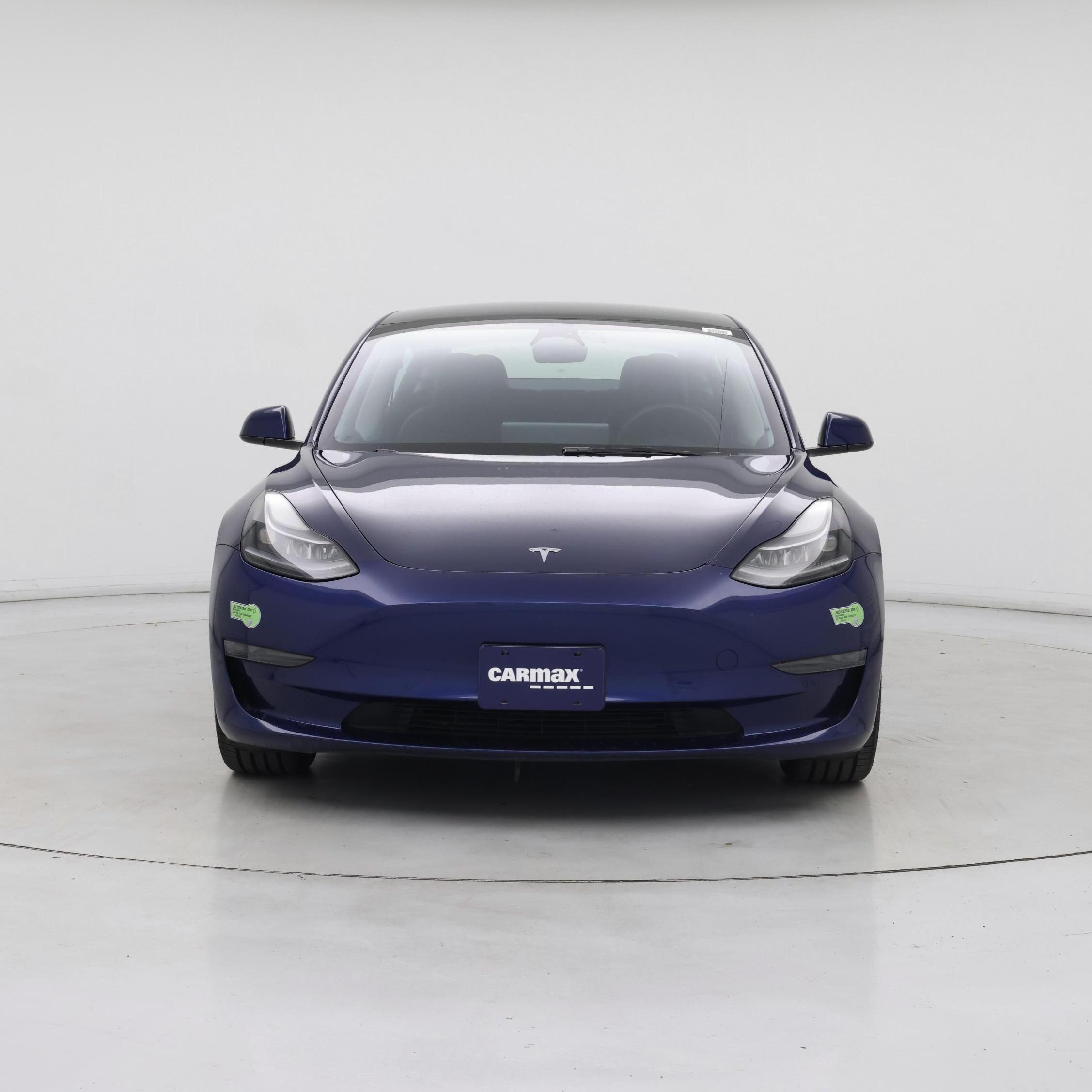 Thumbnail: 2022 Tesla Model 3 - 5