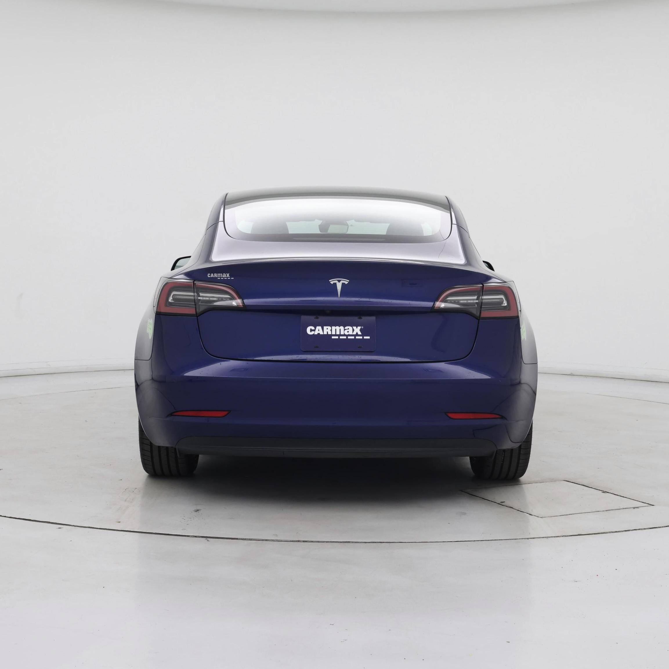 Thumbnail: 2022 Tesla Model 3 - 6