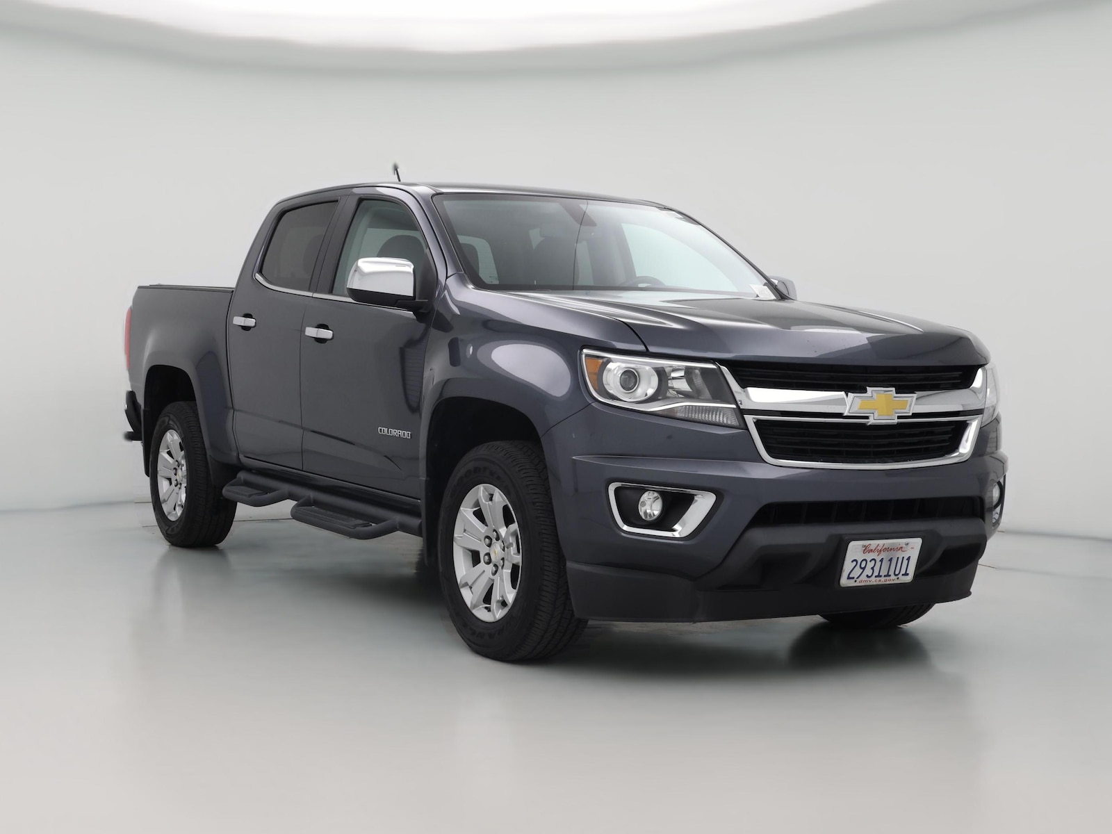 2015 Chevrolet Colorado LT