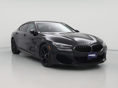 2022 BMW M850 I xDrive Gran Coupe