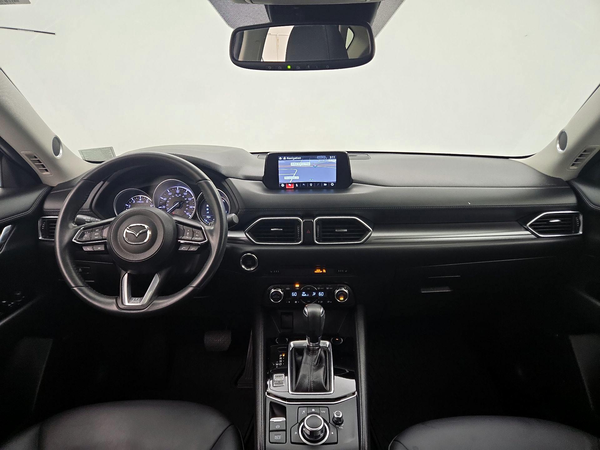 Thumbnail: 2018 Mazda CX-5 - 9