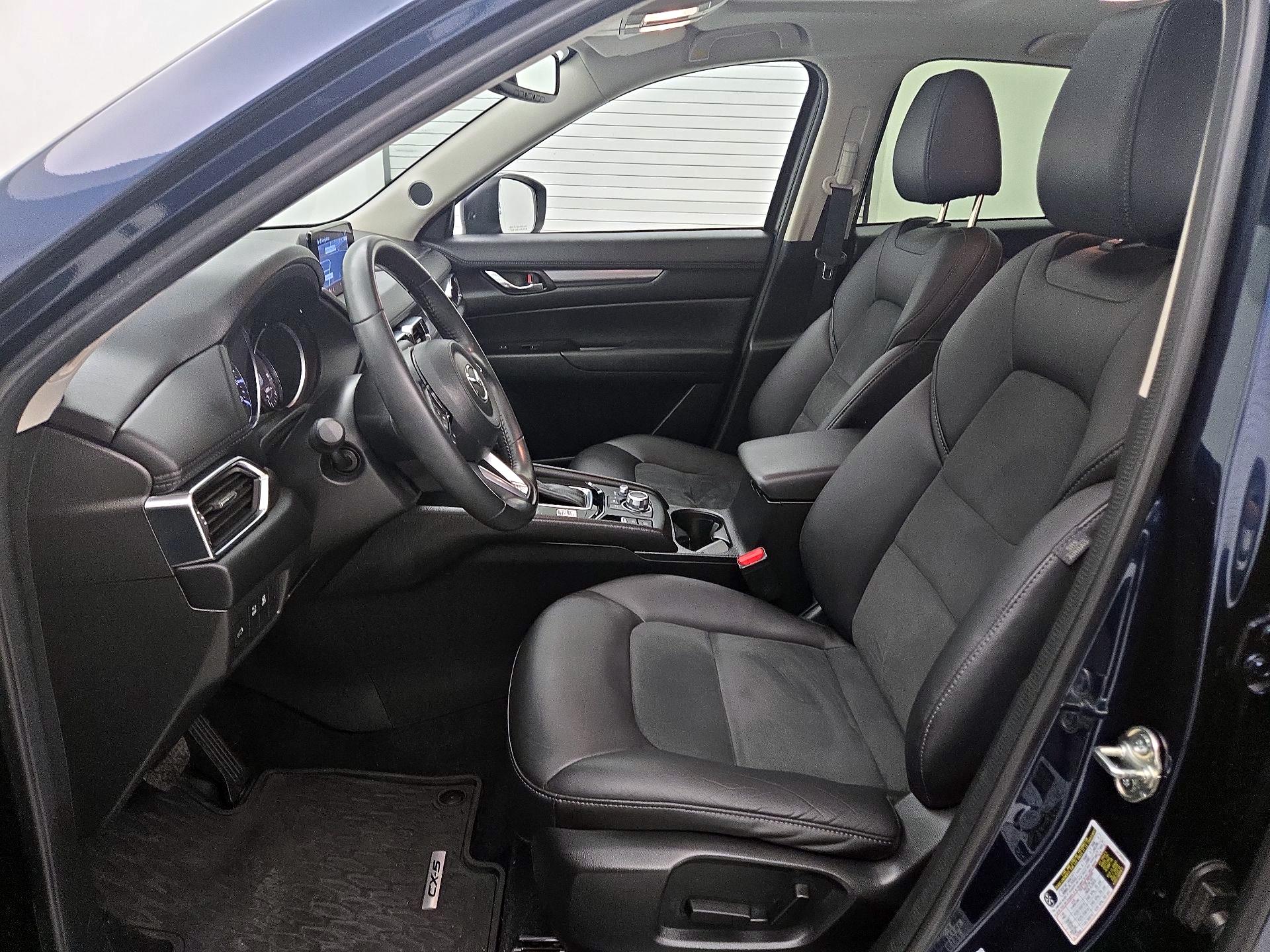 Thumbnail: 2018 Mazda CX-5 - 11