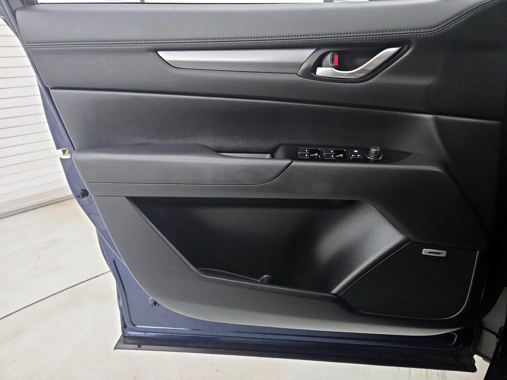 Thumbnail: 2018 Mazda CX-5 - 12