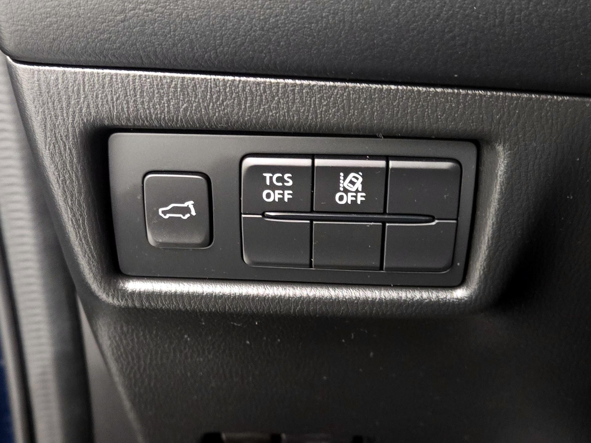 Thumbnail: 2018 Mazda CX-5 - 13