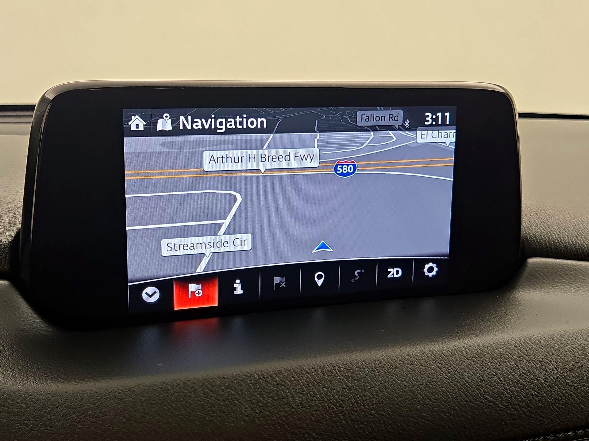 Thumbnail: 2018 Mazda CX-5 - 14