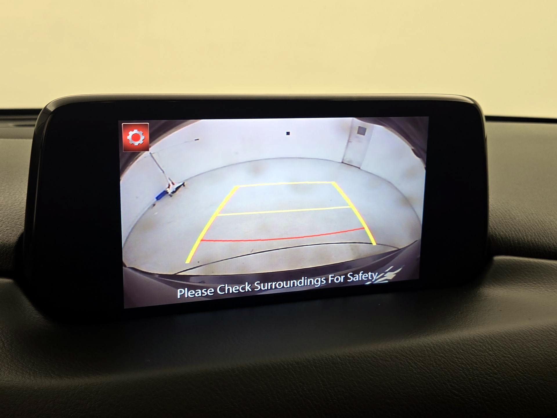 Thumbnail: 2018 Mazda CX-5 - 15