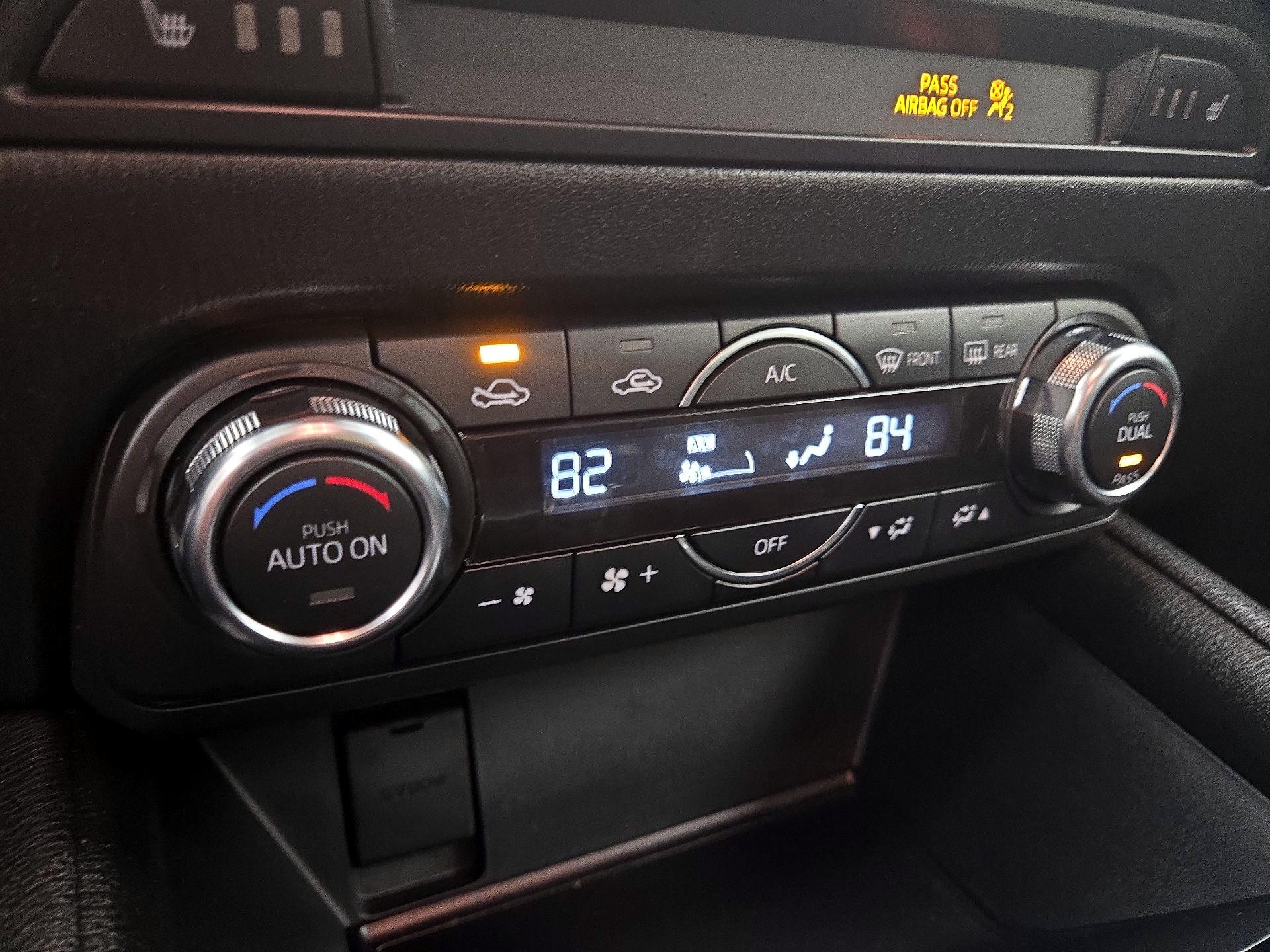 Thumbnail: 2018 Mazda CX-5 - 17