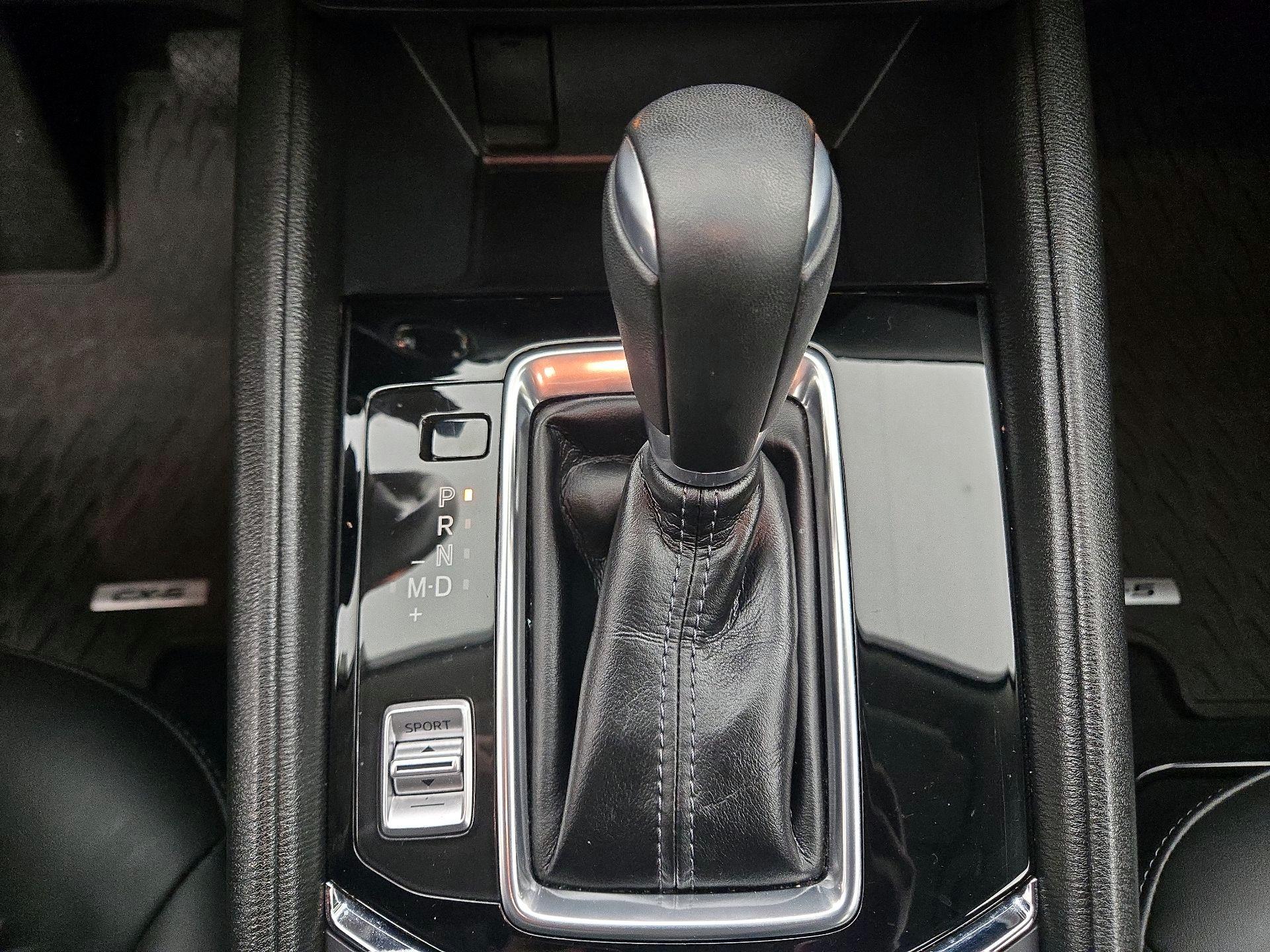 Thumbnail: 2018 Mazda CX-5 - 18