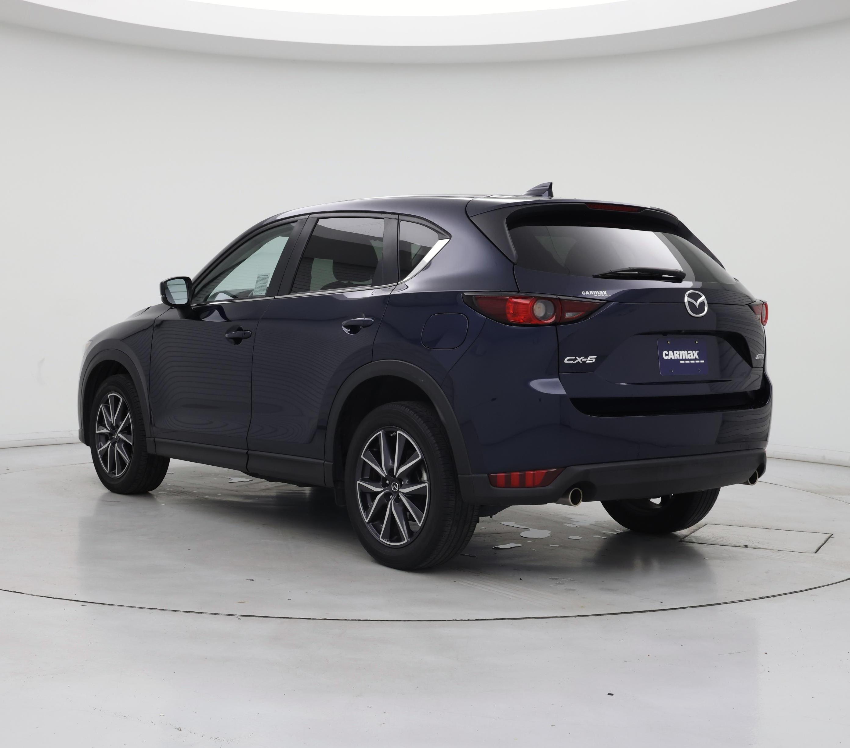 Thumbnail: 2018 Mazda CX-5 - 2