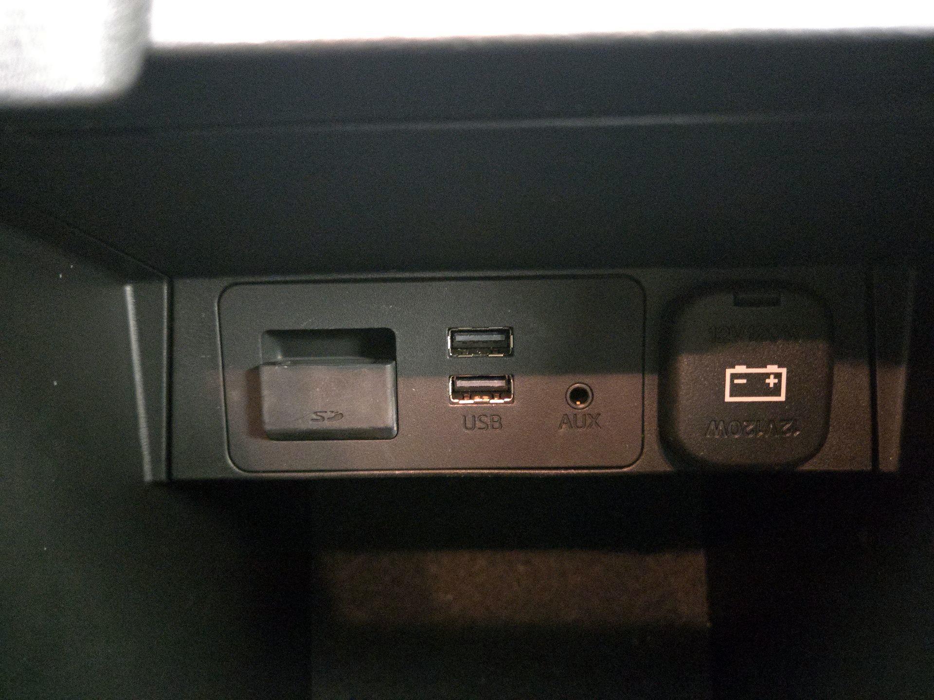 Thumbnail: 2018 Mazda CX-5 - 19