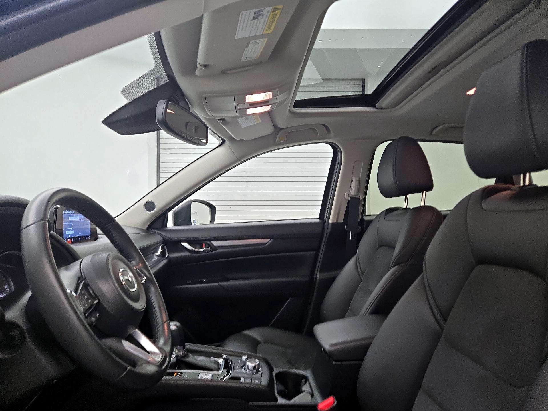 Thumbnail: 2018 Mazda CX-5 - 20