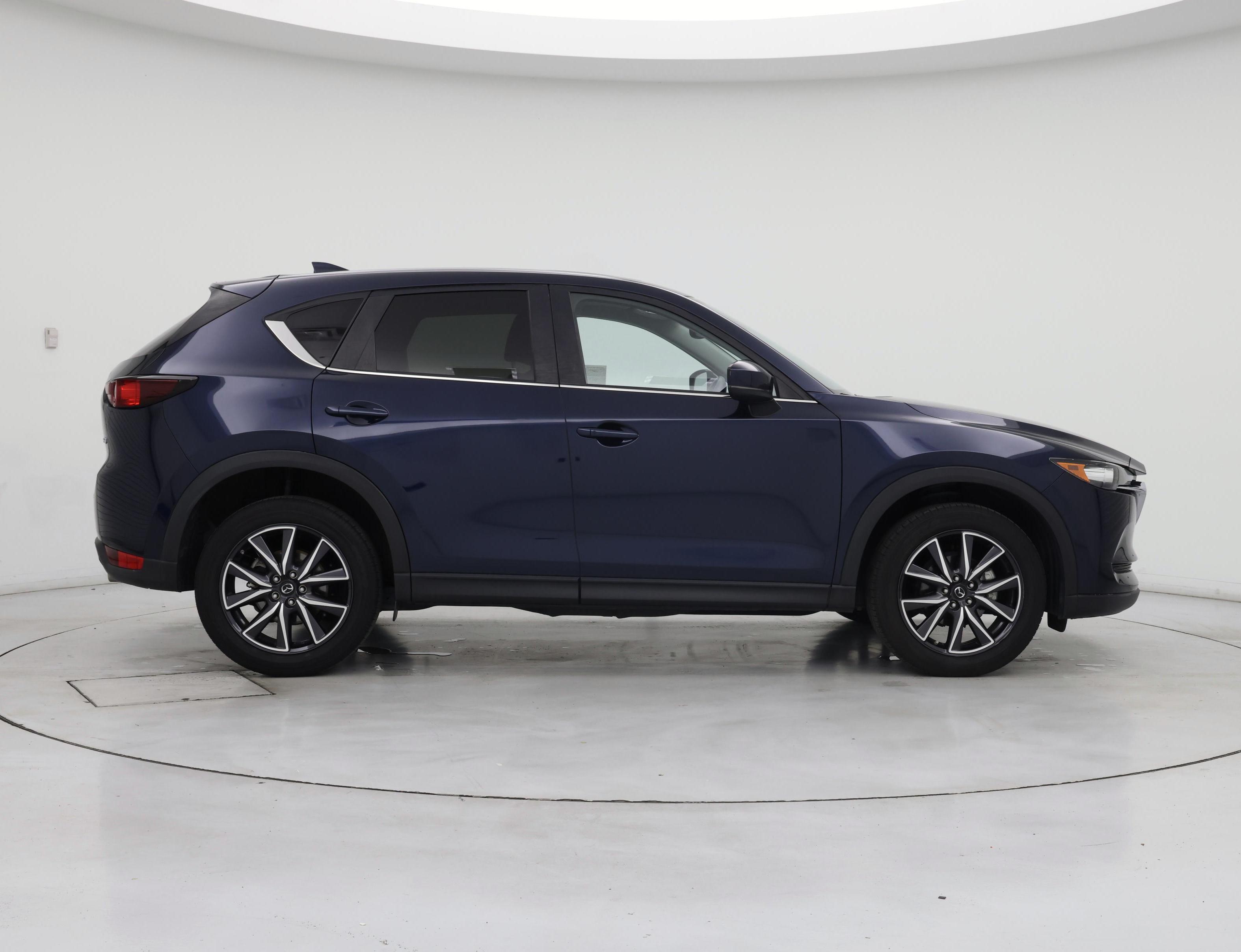 Thumbnail: 2018 Mazda CX-5 - 7