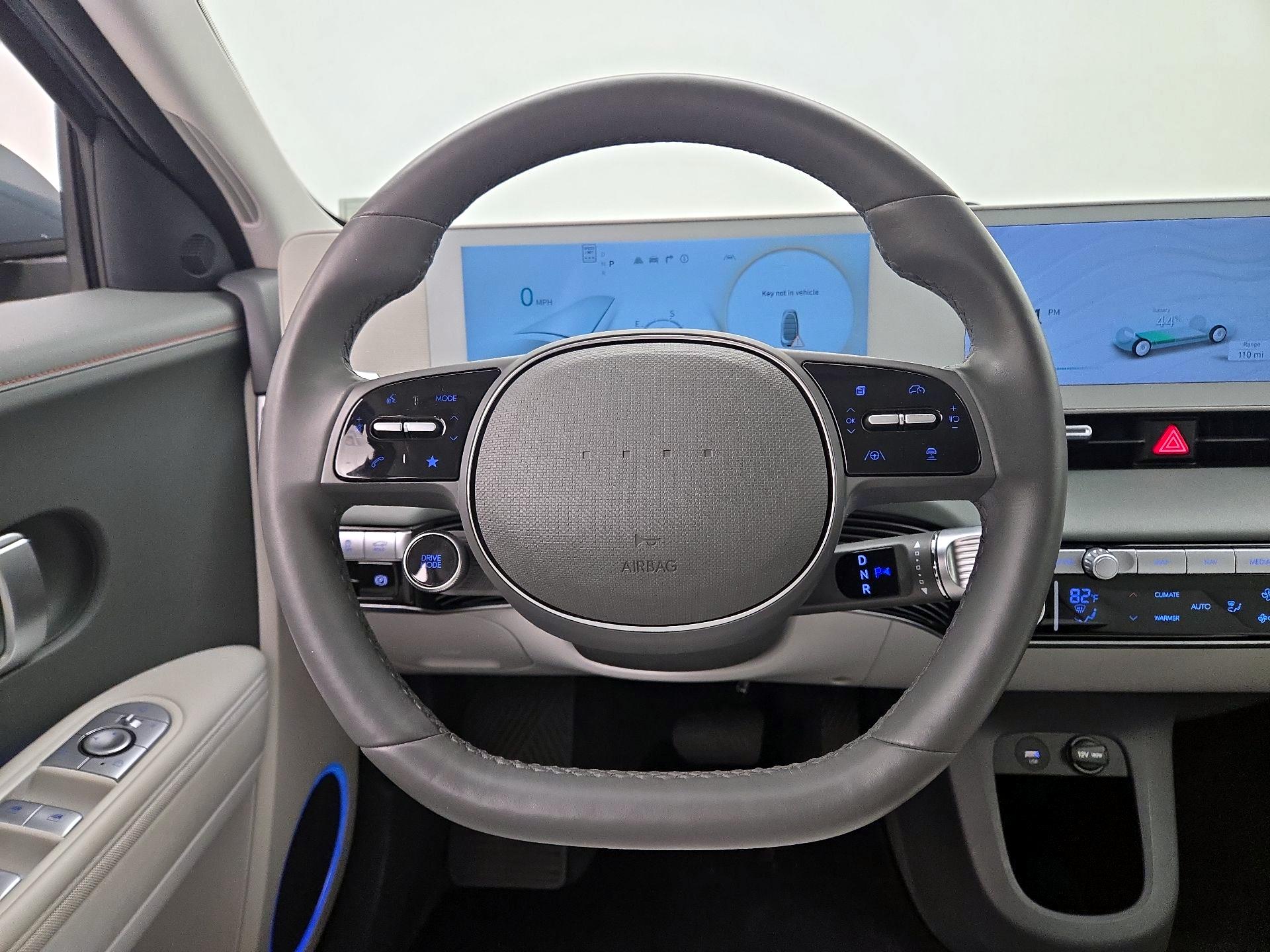 Thumbnail: 2023 Hyundai Ioniq 5 - 10