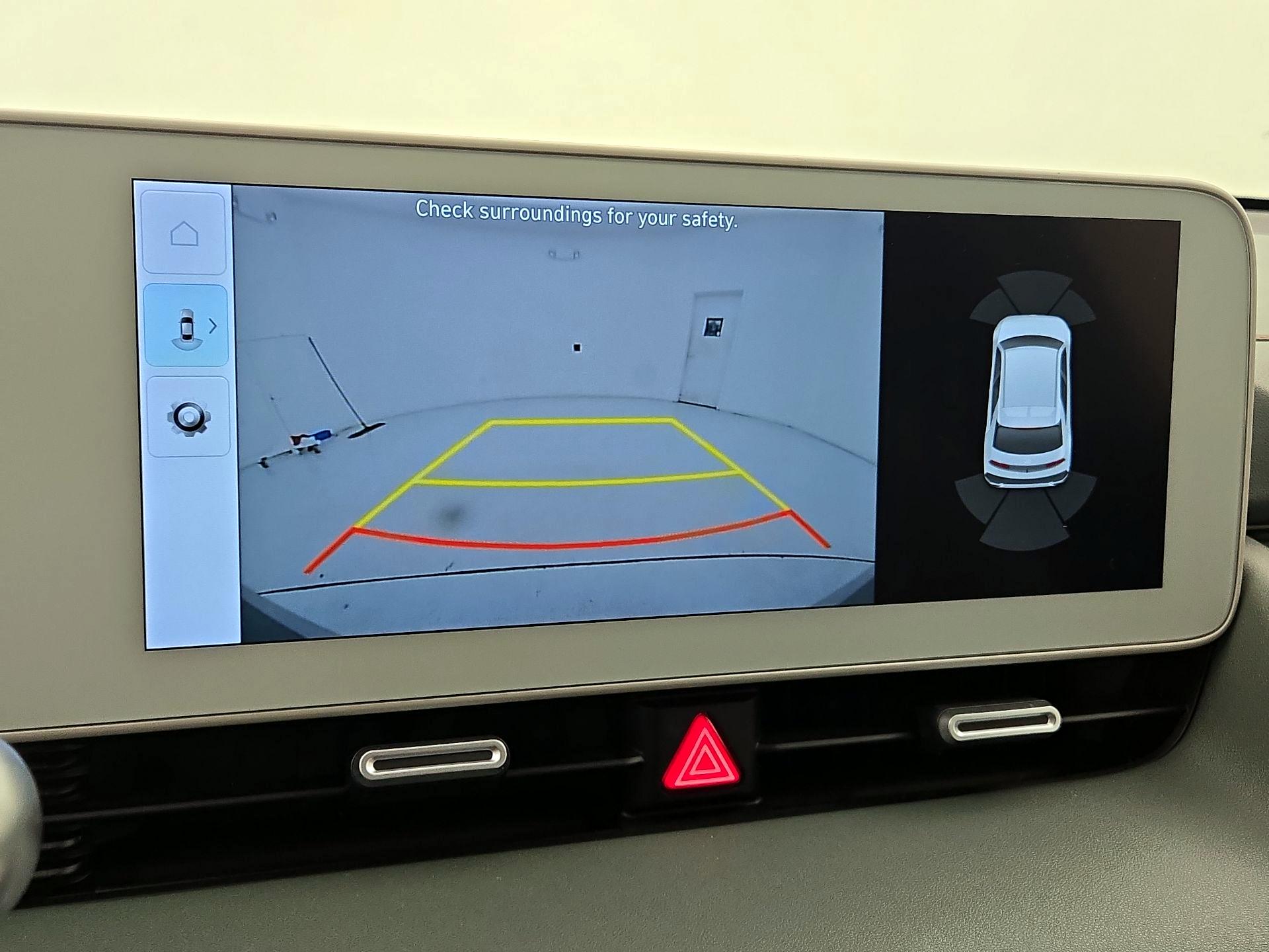 Thumbnail: 2023 Hyundai Ioniq 5 - 15