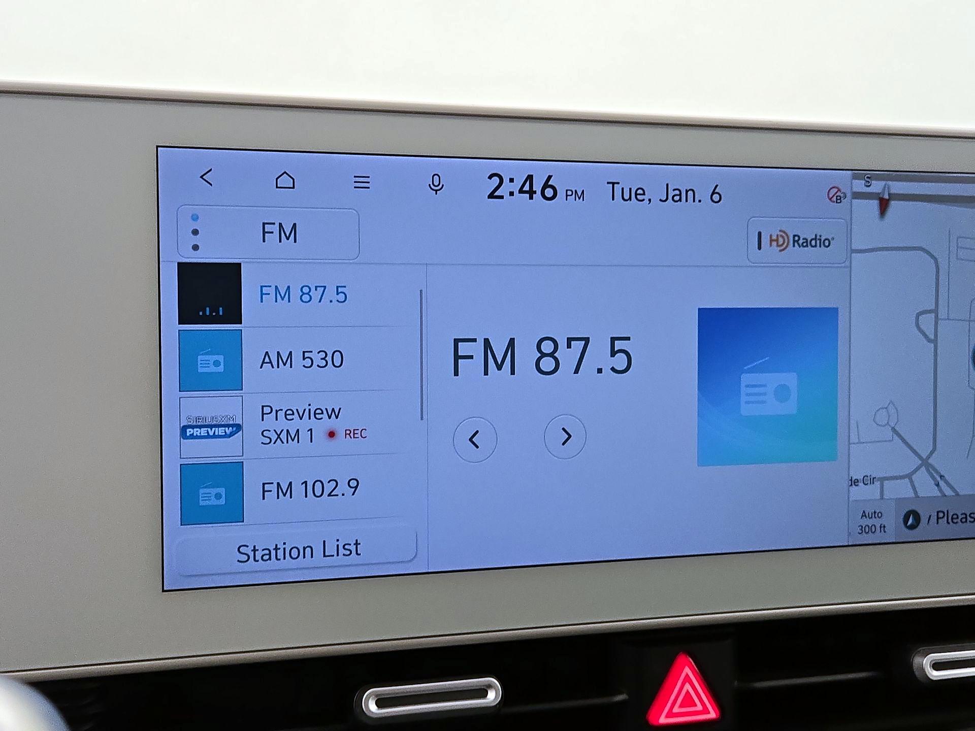 Thumbnail: 2023 Hyundai Ioniq 5 - 16