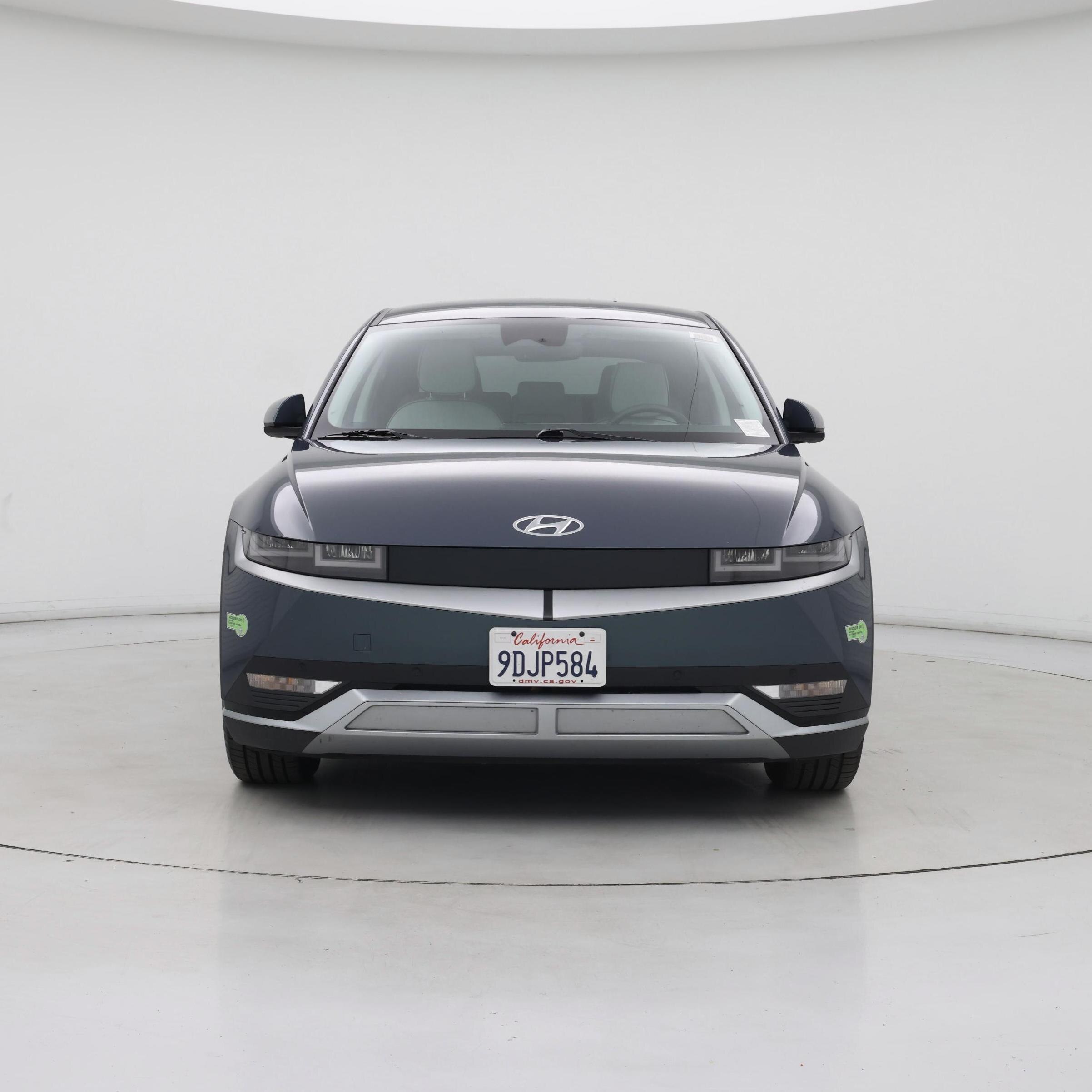 Thumbnail: 2023 Hyundai Ioniq 5 - 5