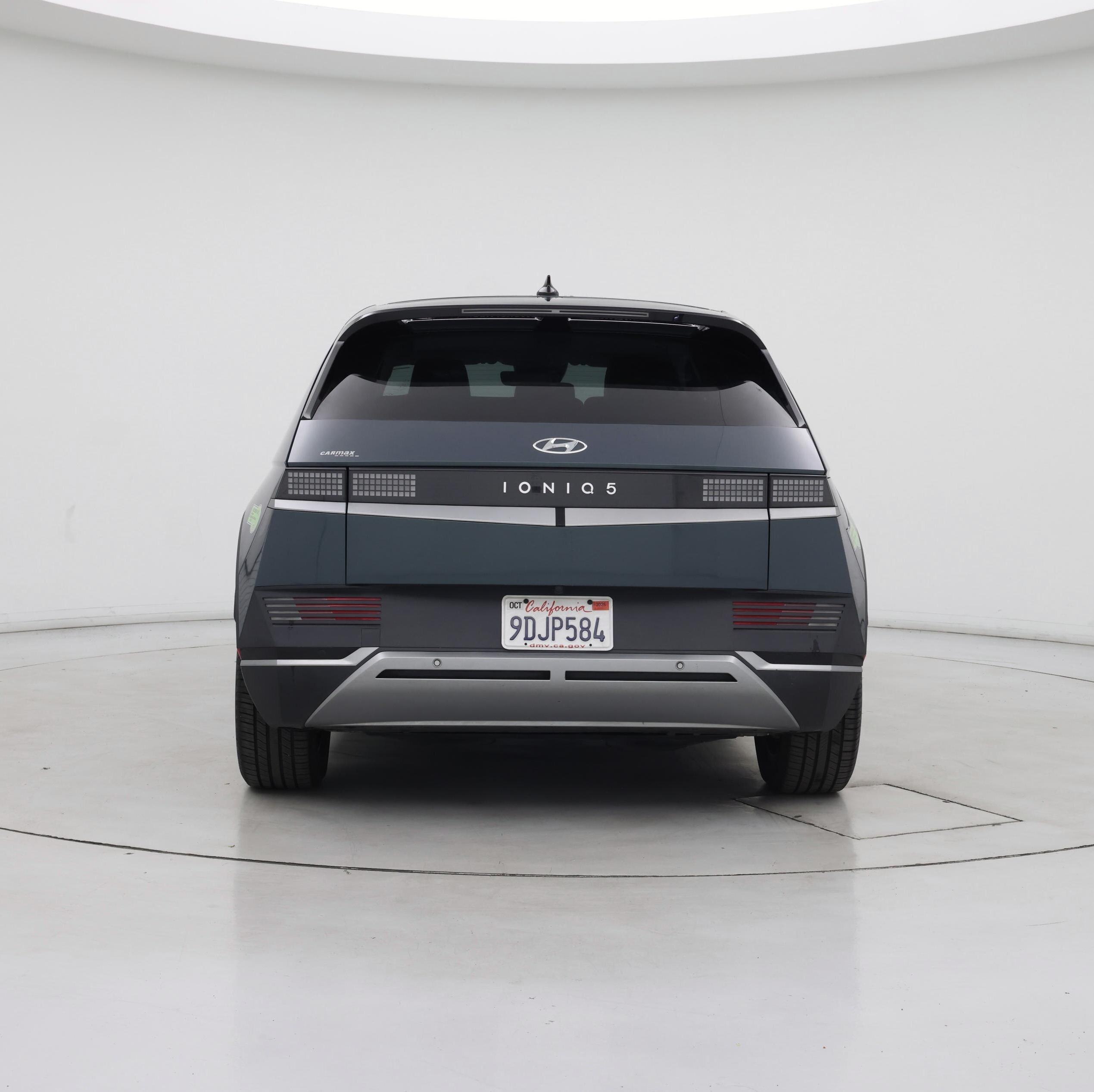 Thumbnail: 2023 Hyundai Ioniq 5 - 6