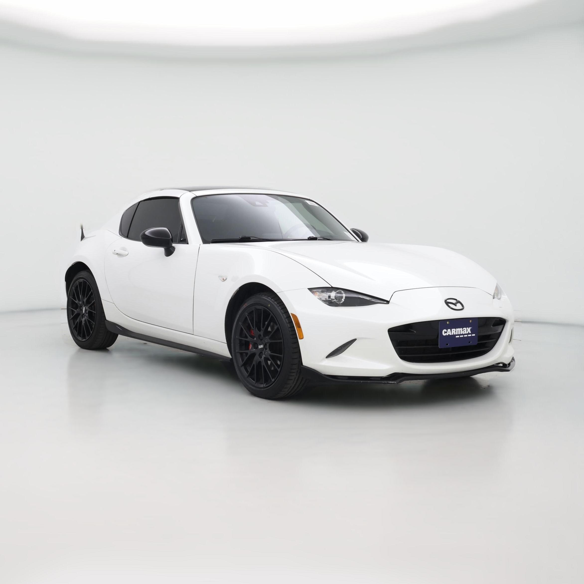 Thumbnail: 2023 Mazda MX-5 Miata - 1